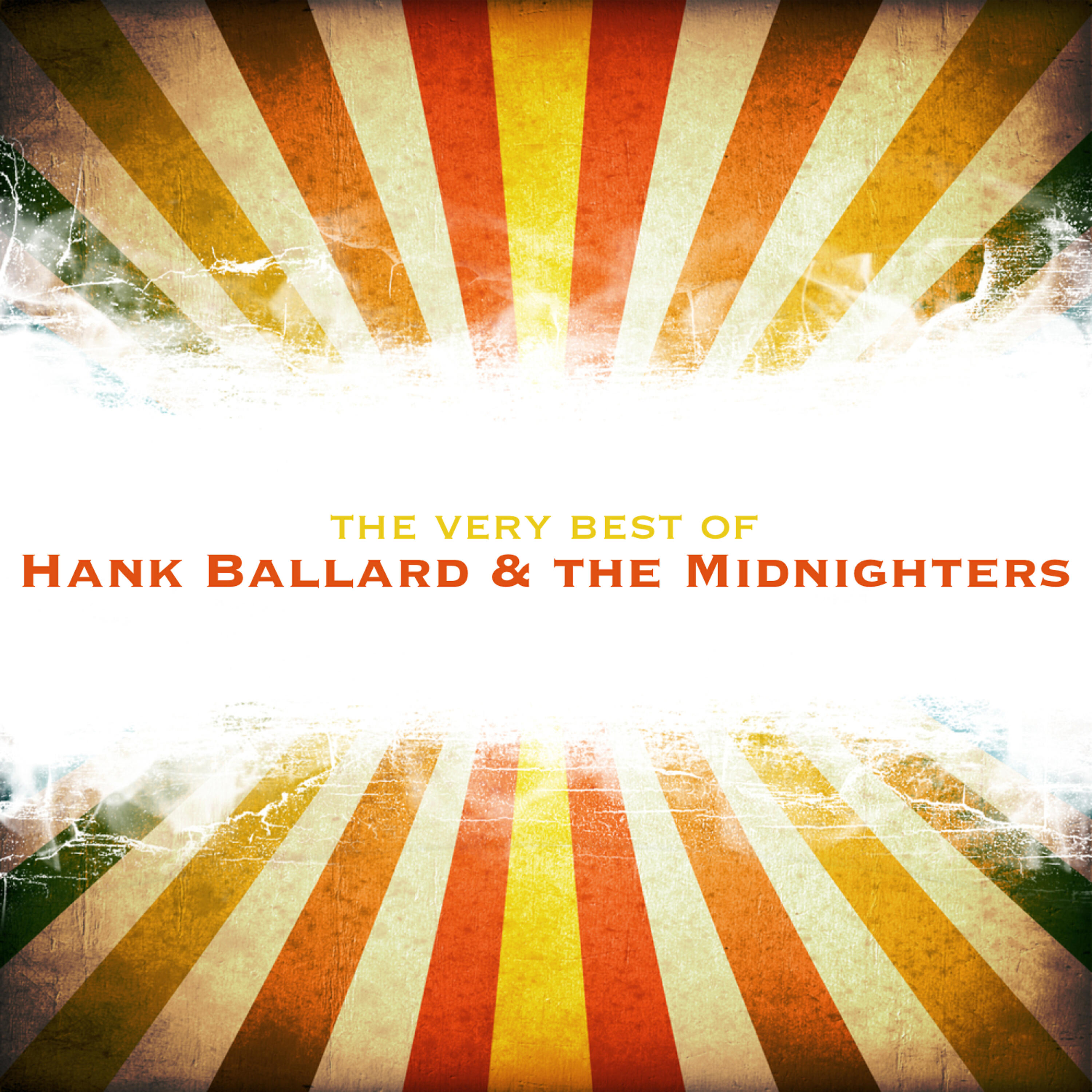 Hank Ballard - The Switch-a-Roo