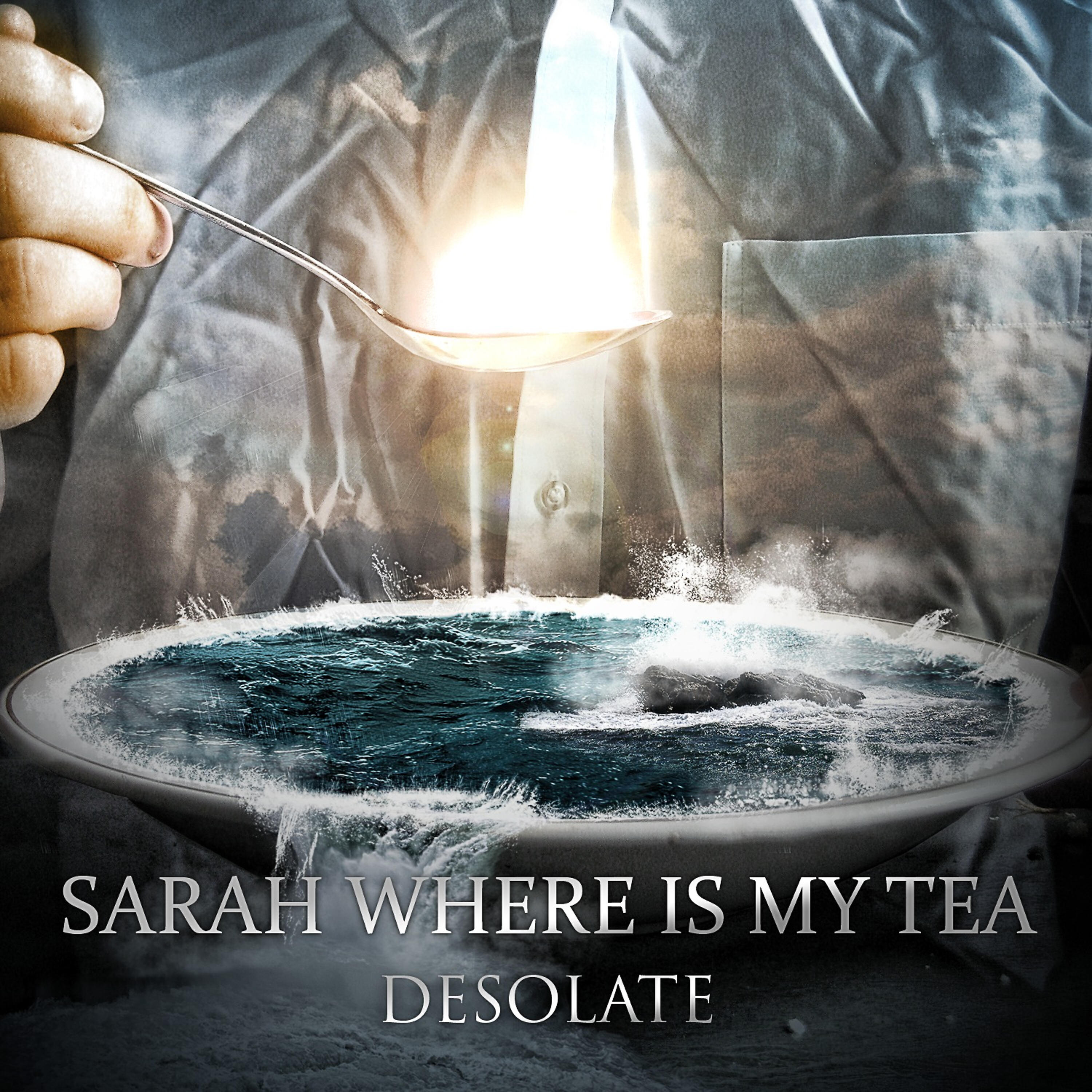Sarah Where Is My Tea - Night Cruise On The Sea Of Though