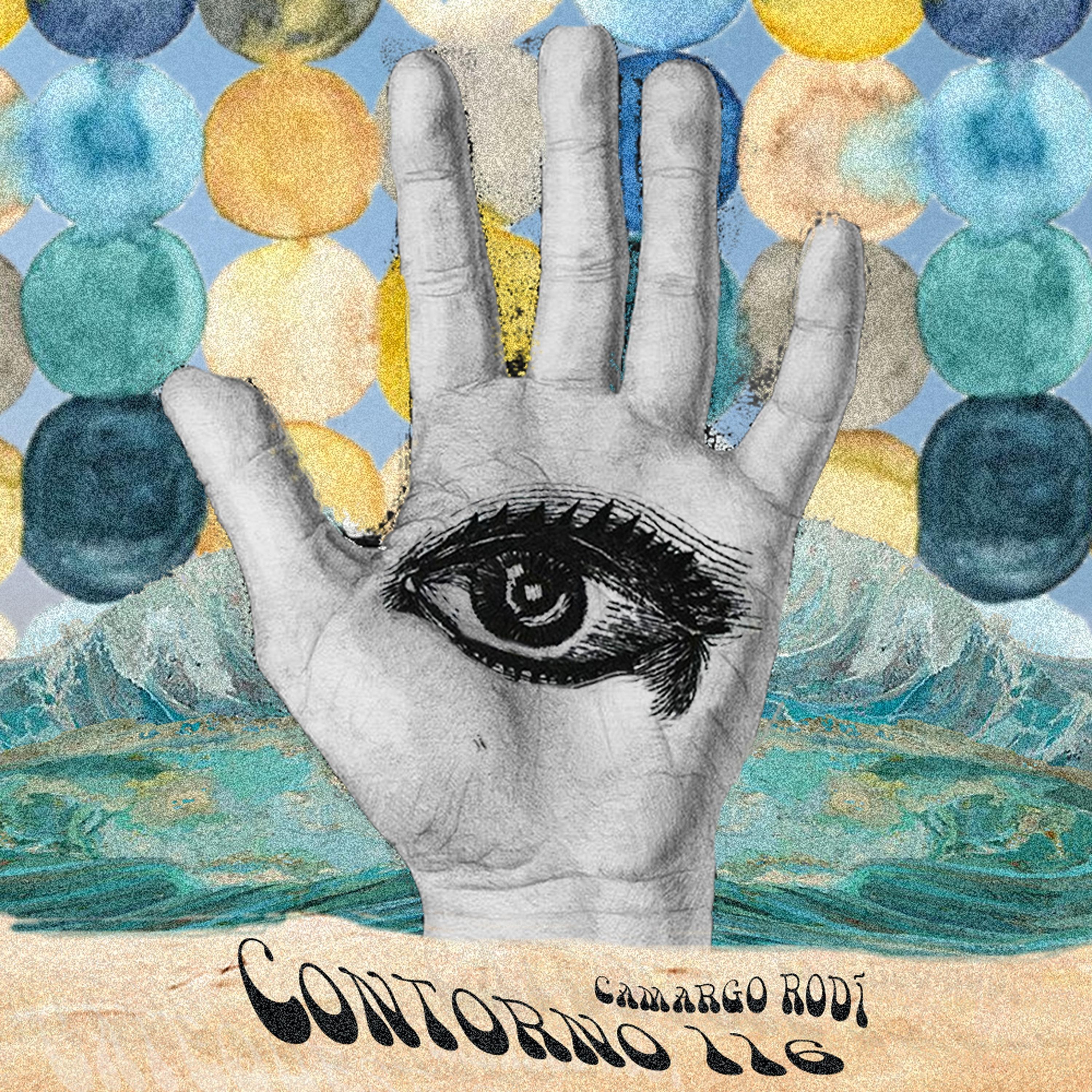 Постер альбома Contorno 116