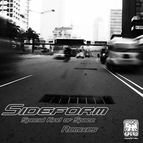 Sideform - Special Kind Of Space (Protoactive Remix)