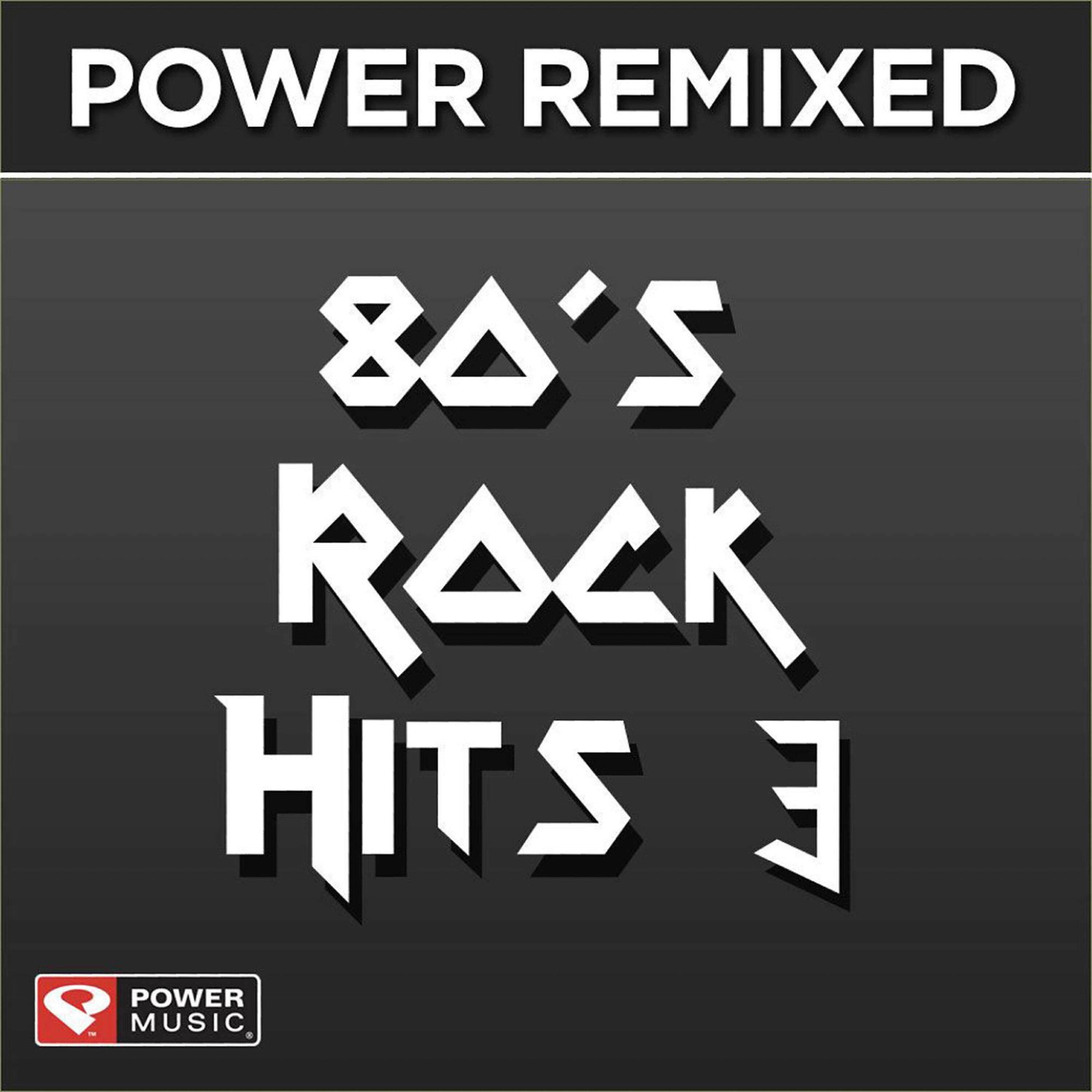 Power Music Workout - Summer Of '69 (Hi Nrg Remix)