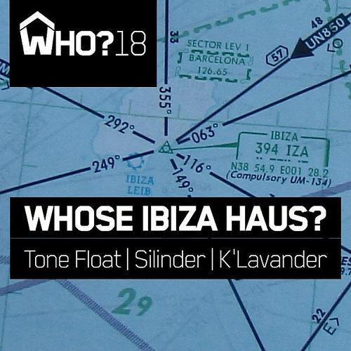 Постер альбома Whose Ibiza Haus?