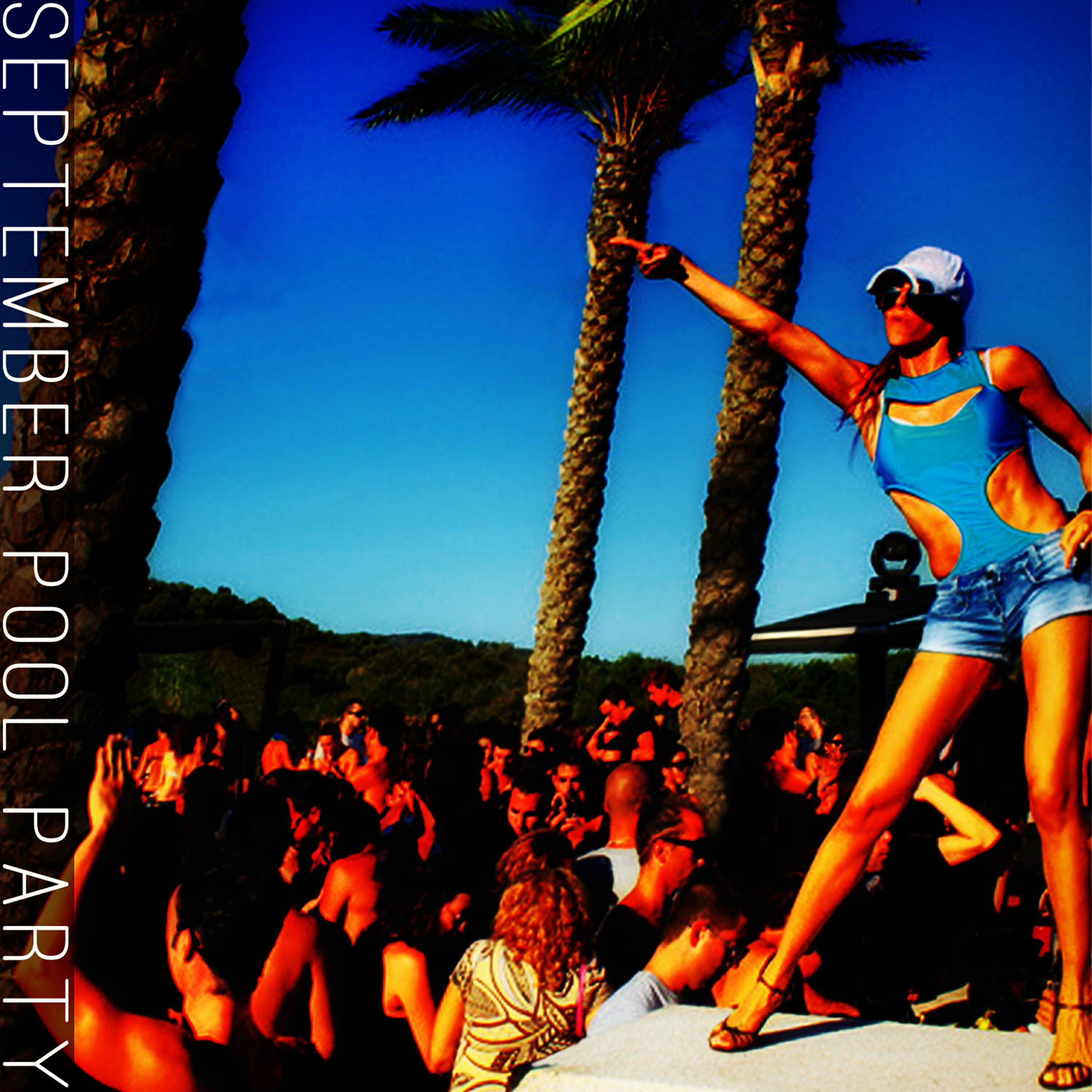 DJ Kama - Sueno Latino (In Bal Harbour Mix)