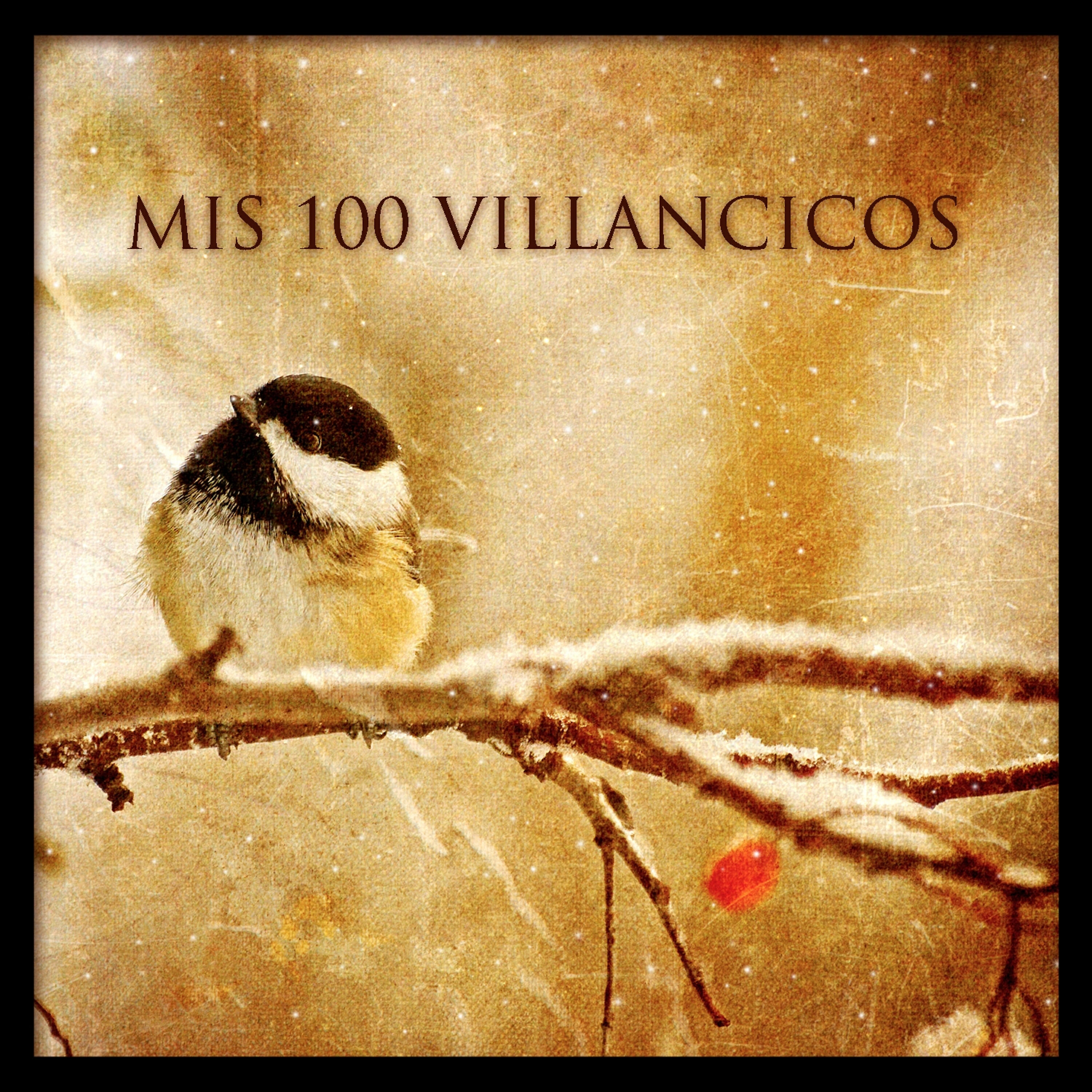 Leonor de Amara - Villancicos Gallegos (Villancico Flamenco)