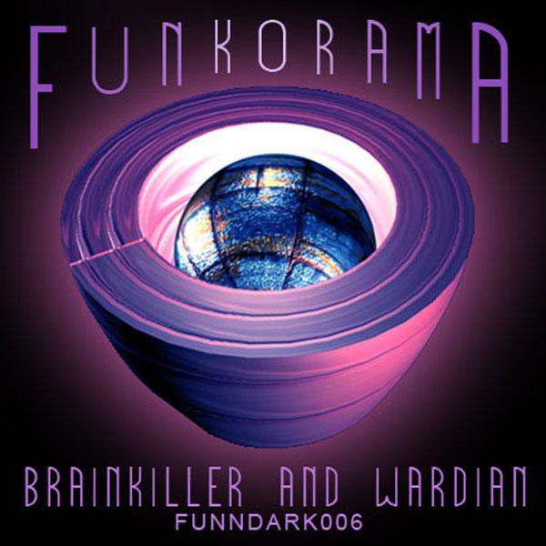 Постер альбома Funkorama