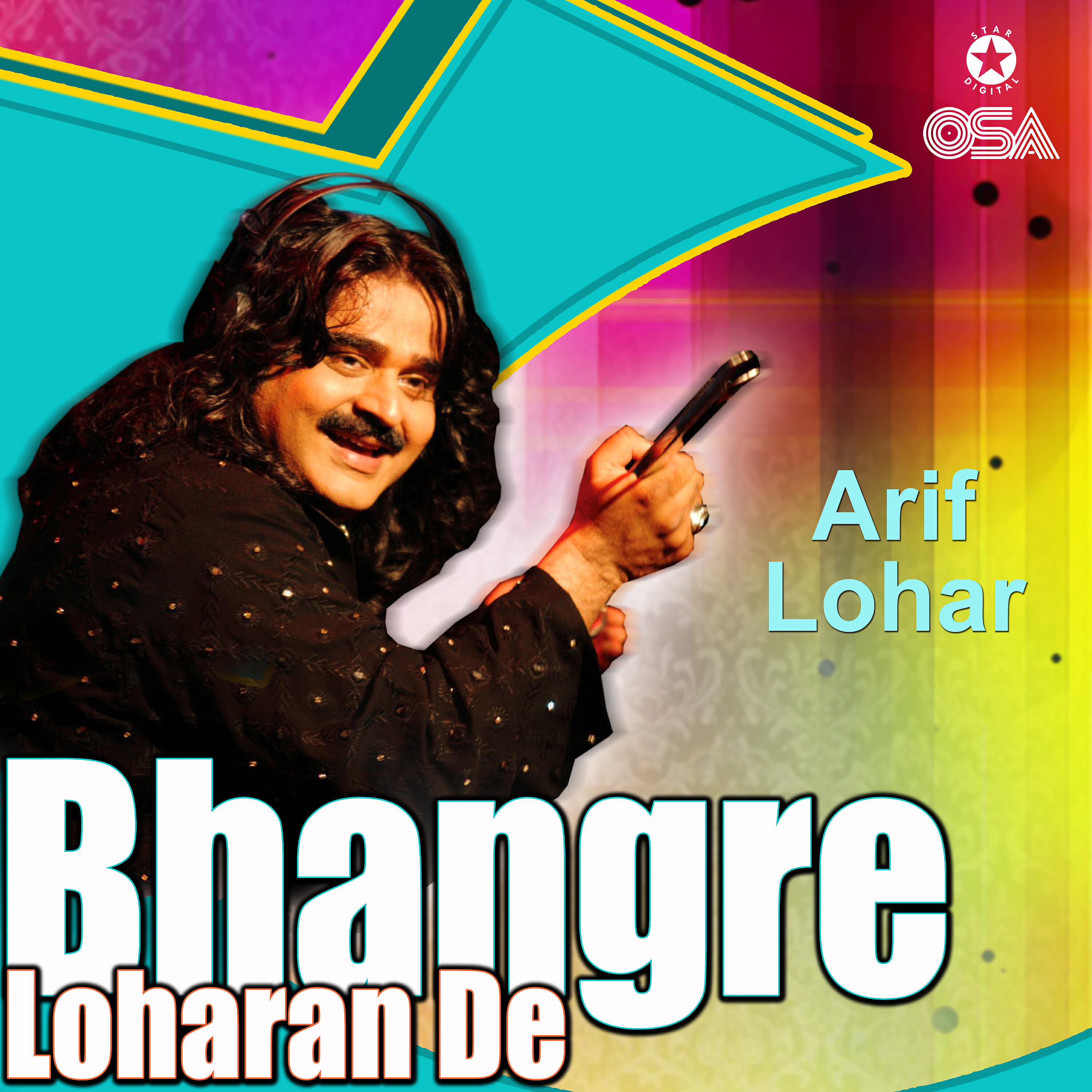 Arif Lohar - Mahi Mere Dil Da