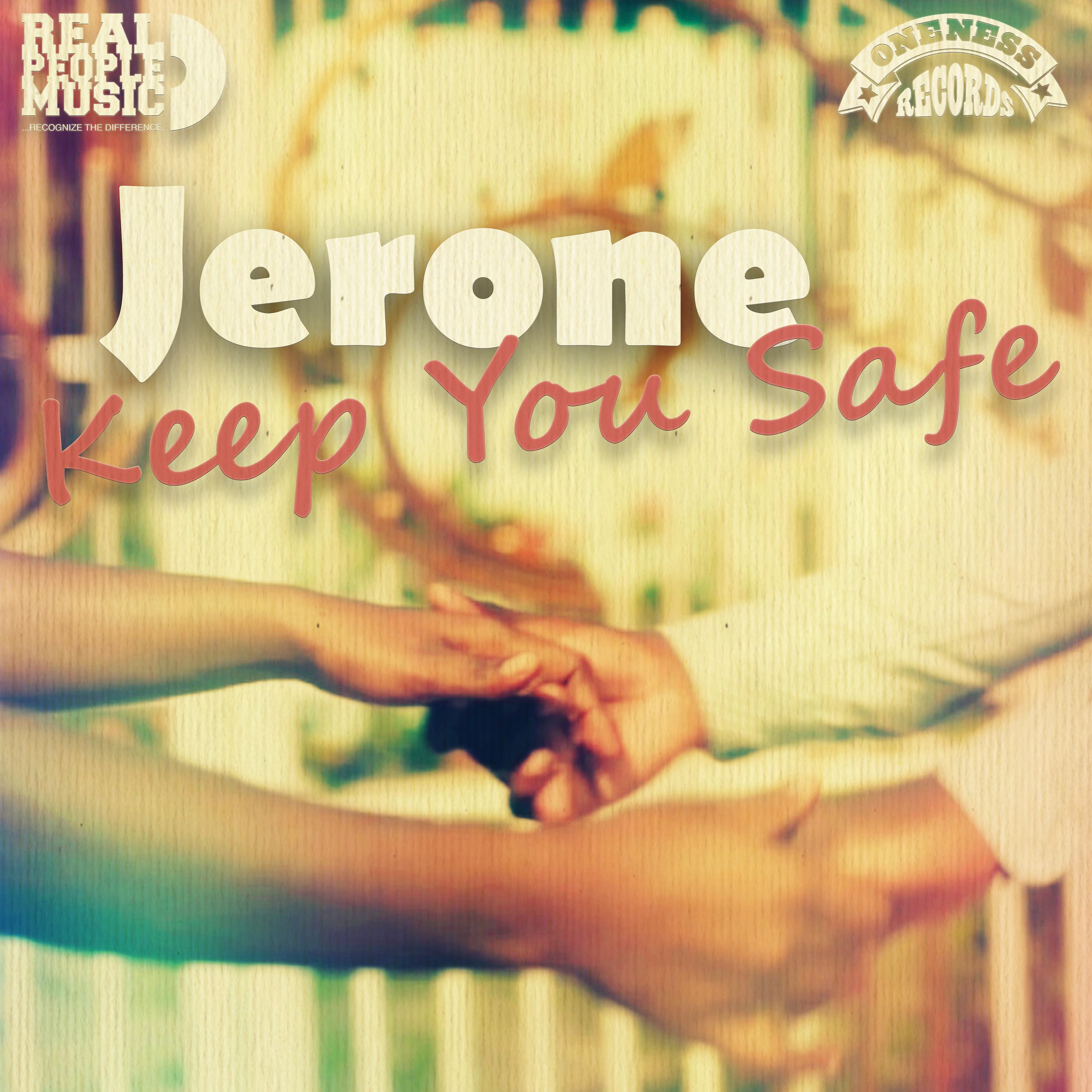 Постер альбома Keep You Safe