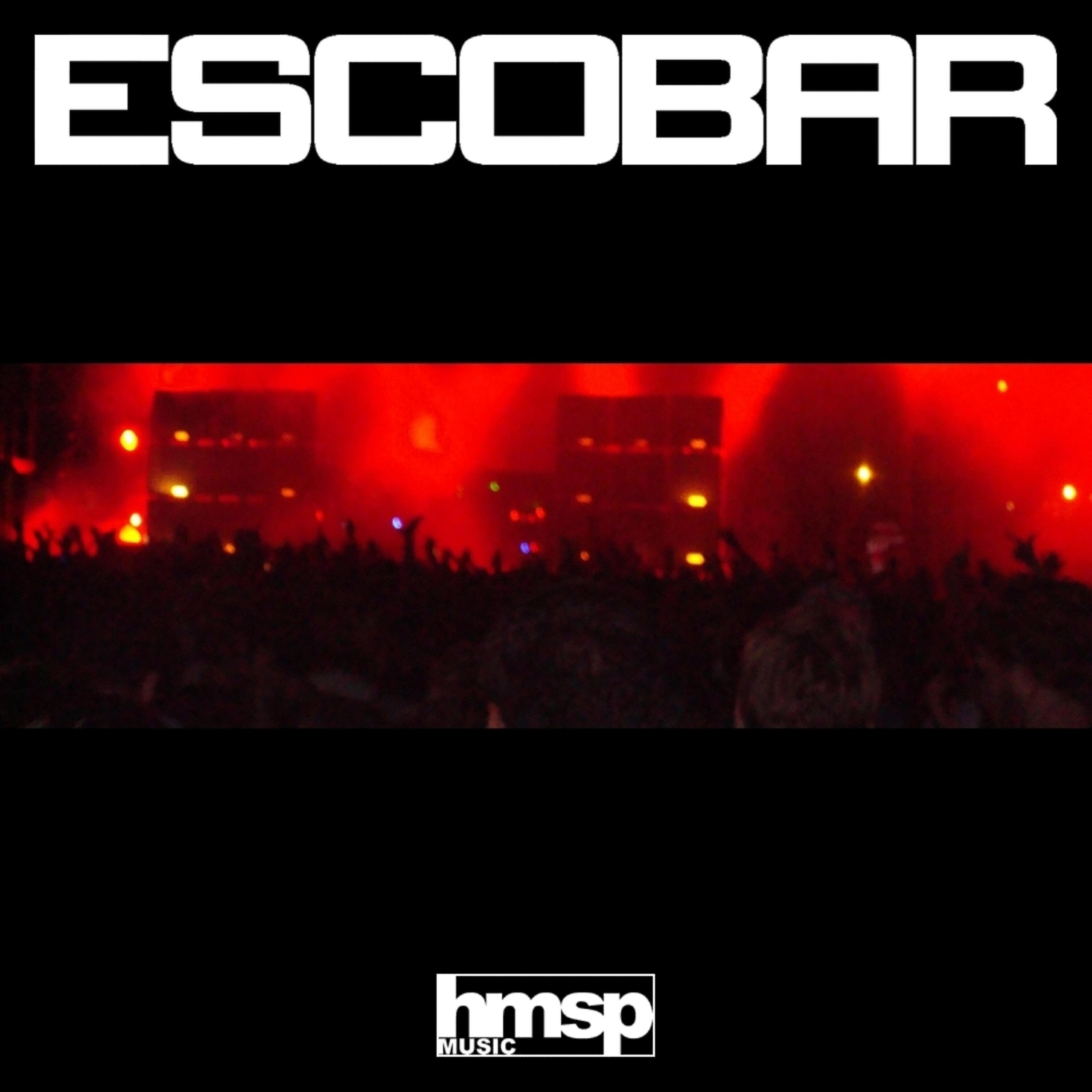 Escobar - Erotik (Original Mix)