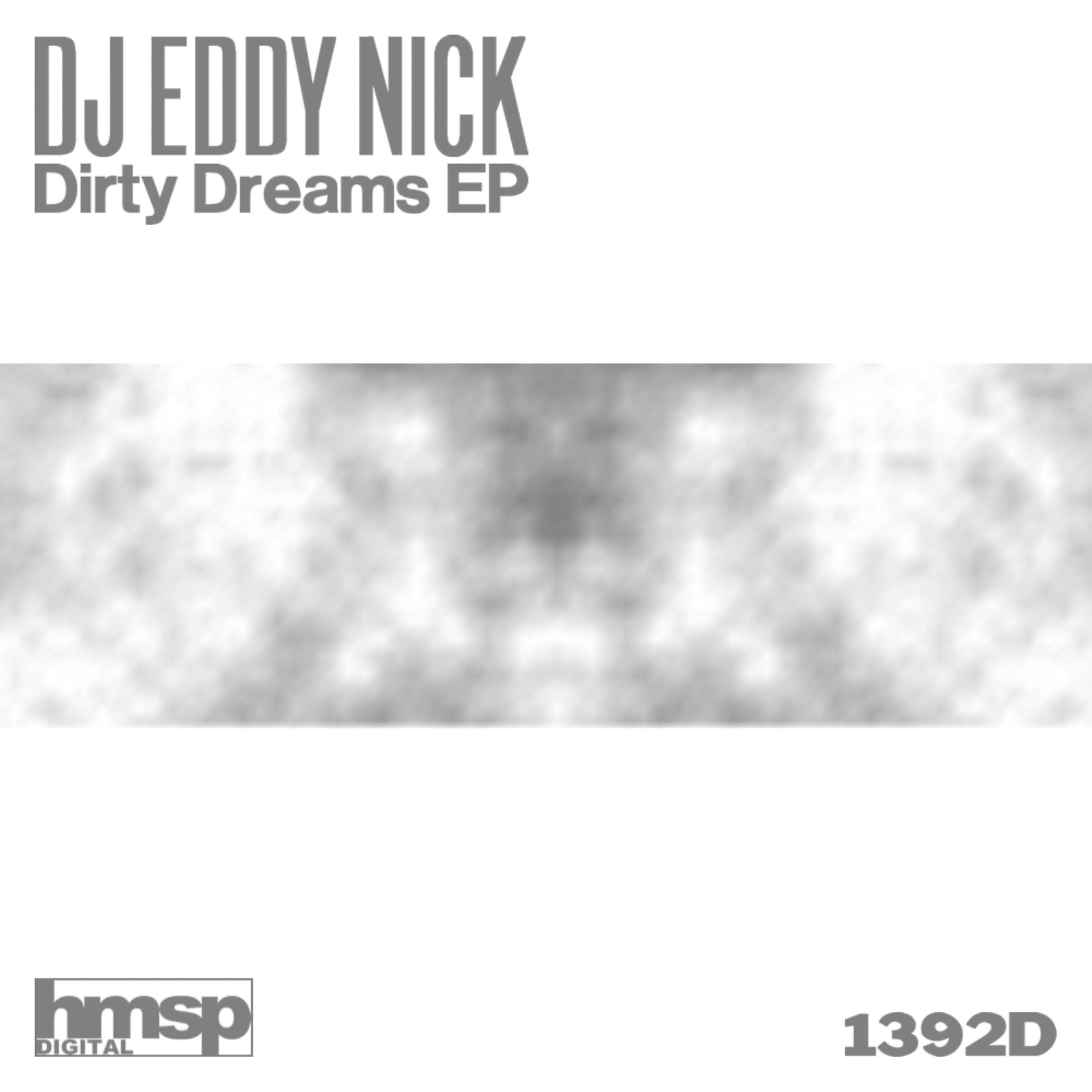 Постер альбома Dirty Dreams EP