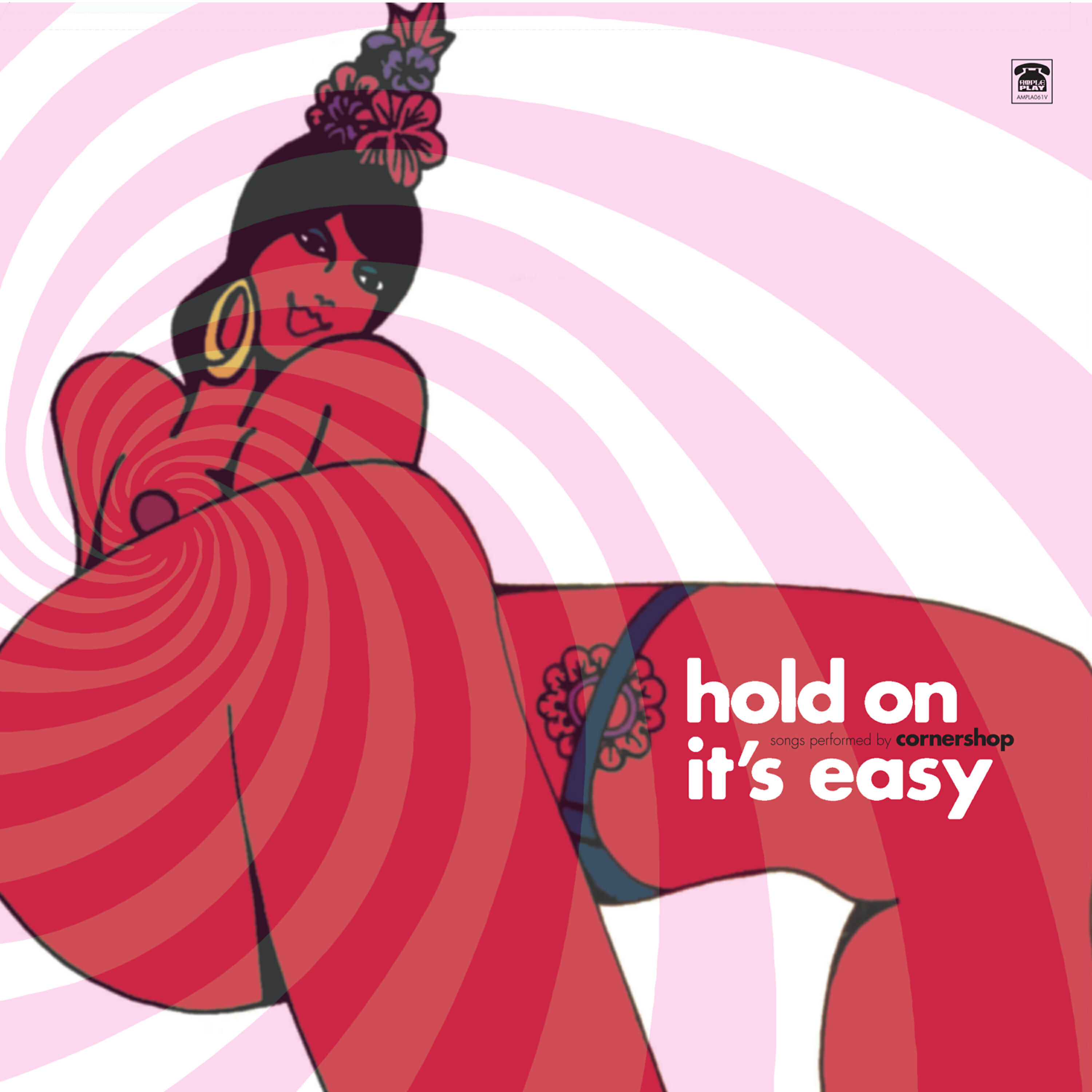 Cornershop - Jason Donovan / Tessa Sanderson (Version)
