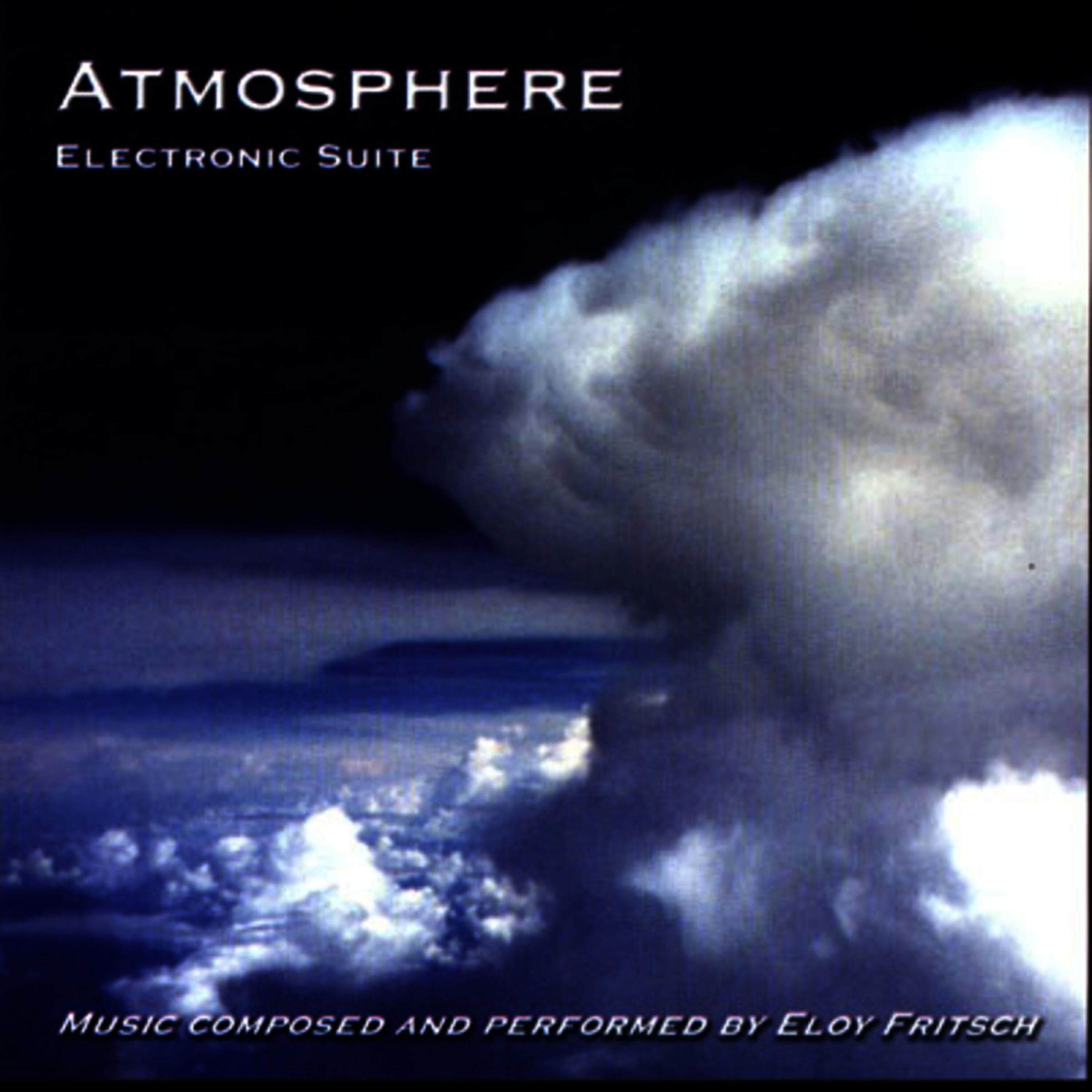Eloy Fritsch - Stratus