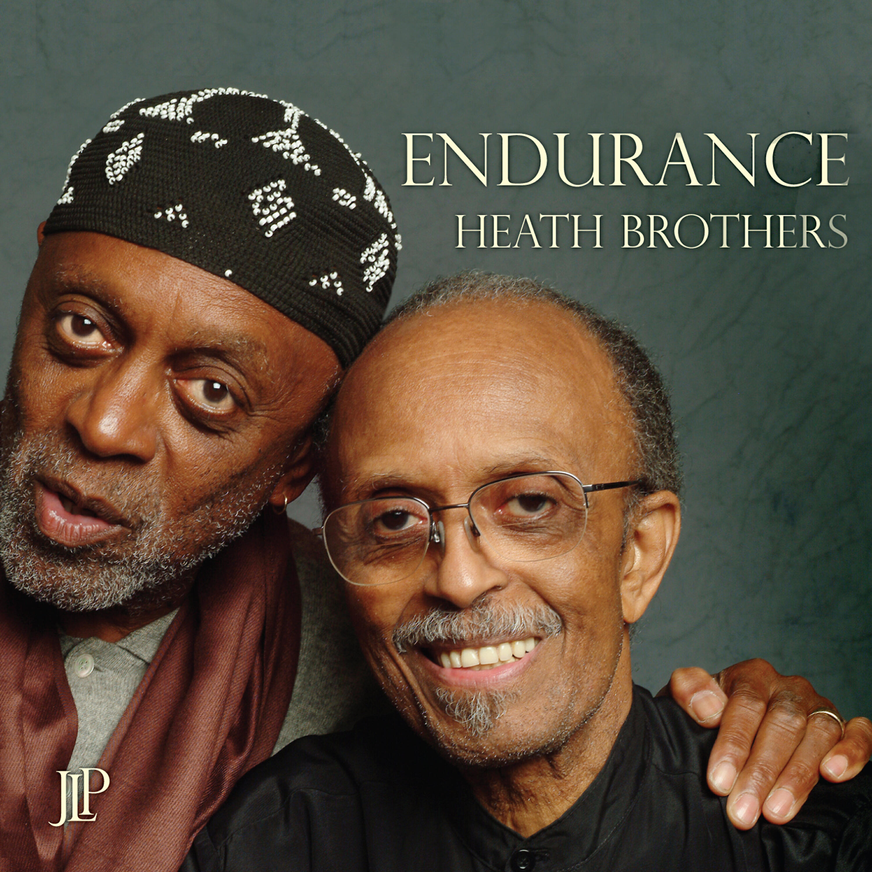 Jimmy Heath - Wall to Wall