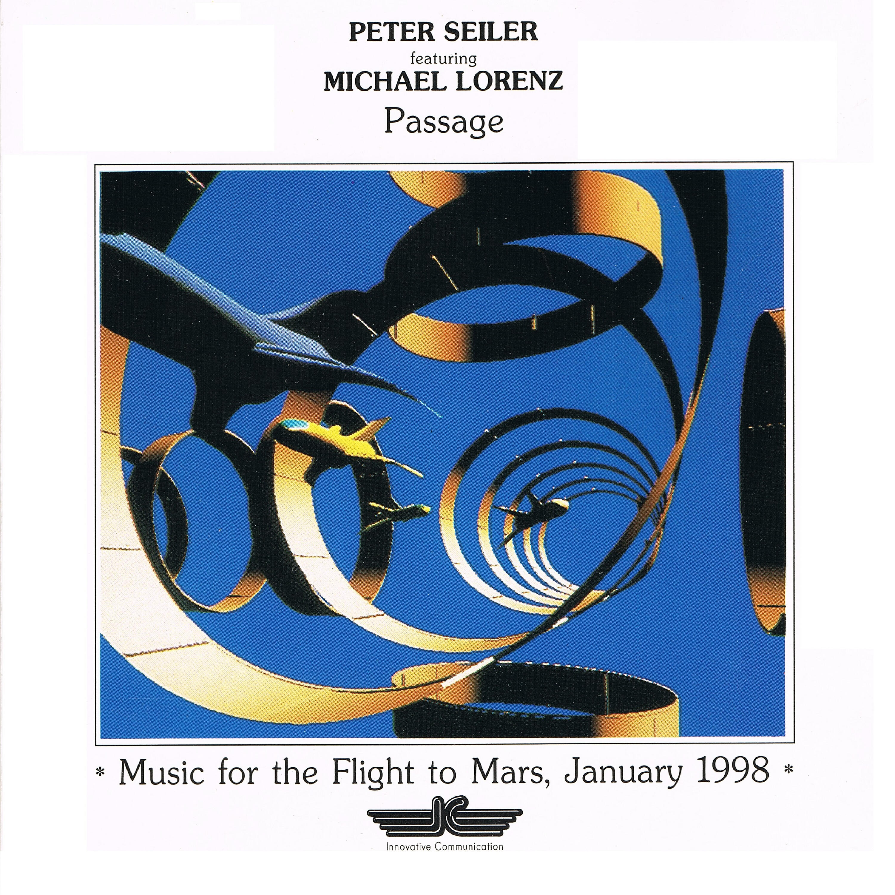 Peter Seiler - Swingby