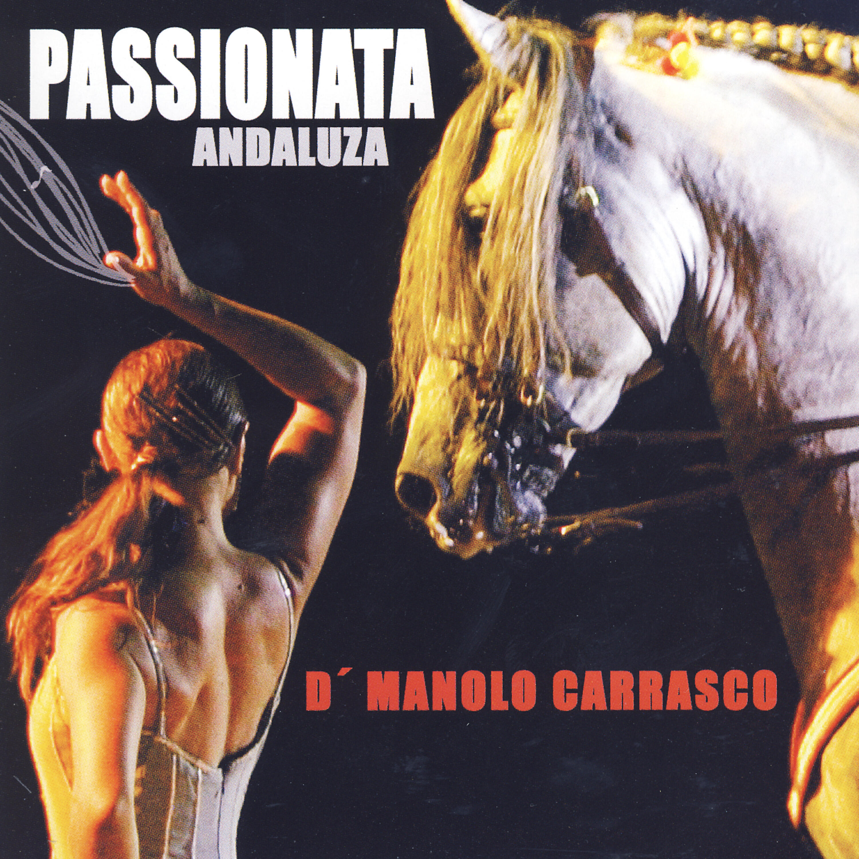 The London Royal Philarmonic Orchestra - Al-Andalus (Balada Española)