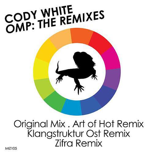 Cody White - Omp (Art Of Hot Remix)