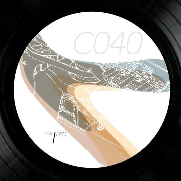 DSD - SOLANA BASS
