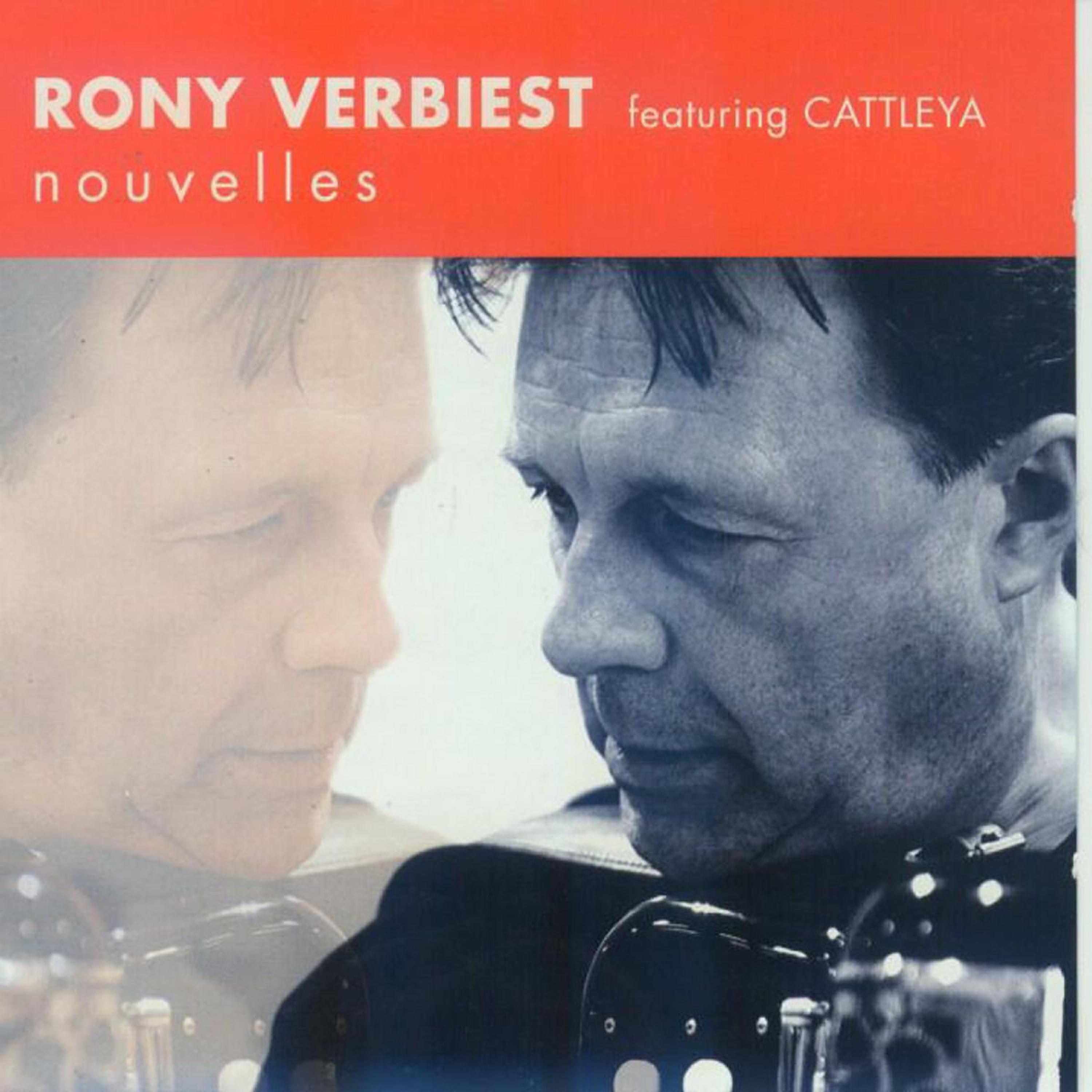 Rony Verbiest - Baantjer, Circle of Smiles
