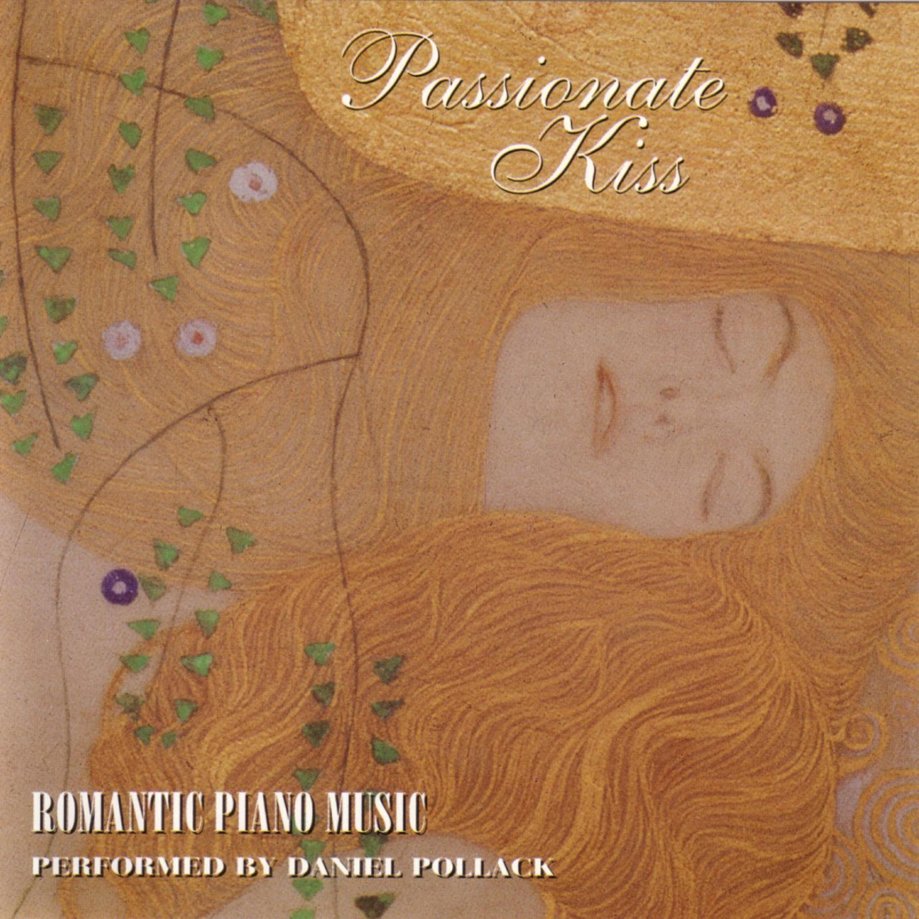 Daniel Pollack - Mendelssohn: Venetian Boat Song Op.30 No.6