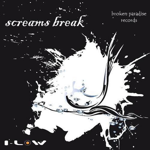 Постер альбома Screams Break