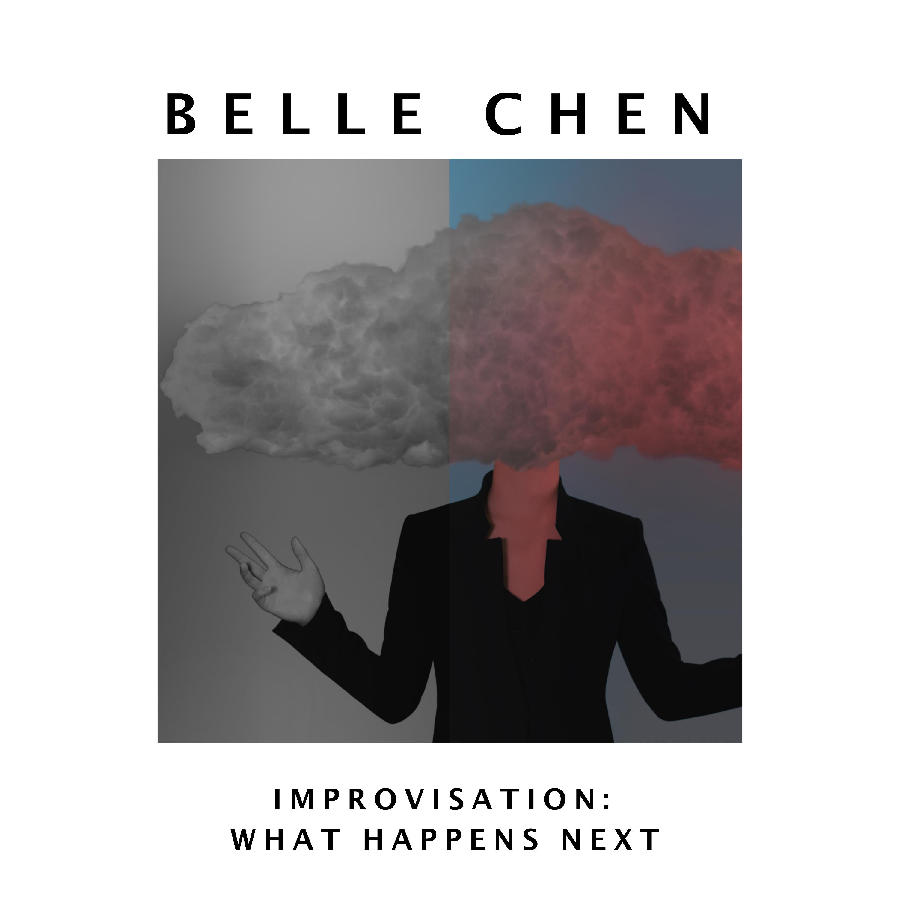 Постер альбома Improvisation: What Happens Next