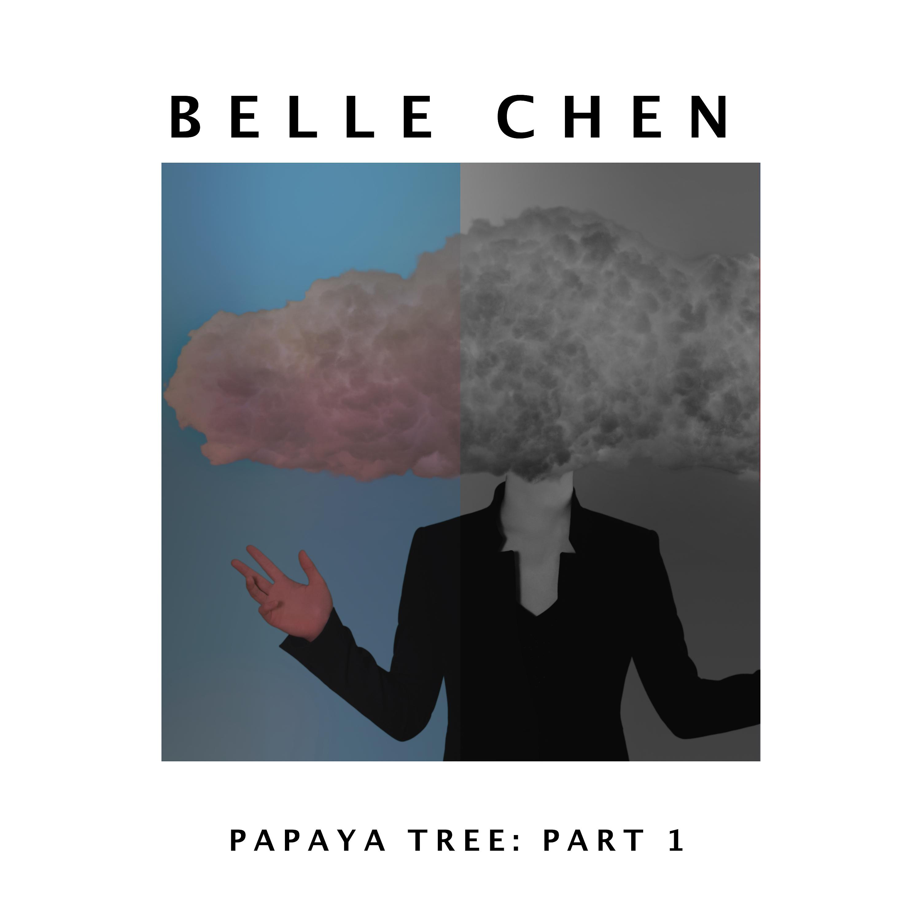 Постер альбома Papaya Tree Pt. 1