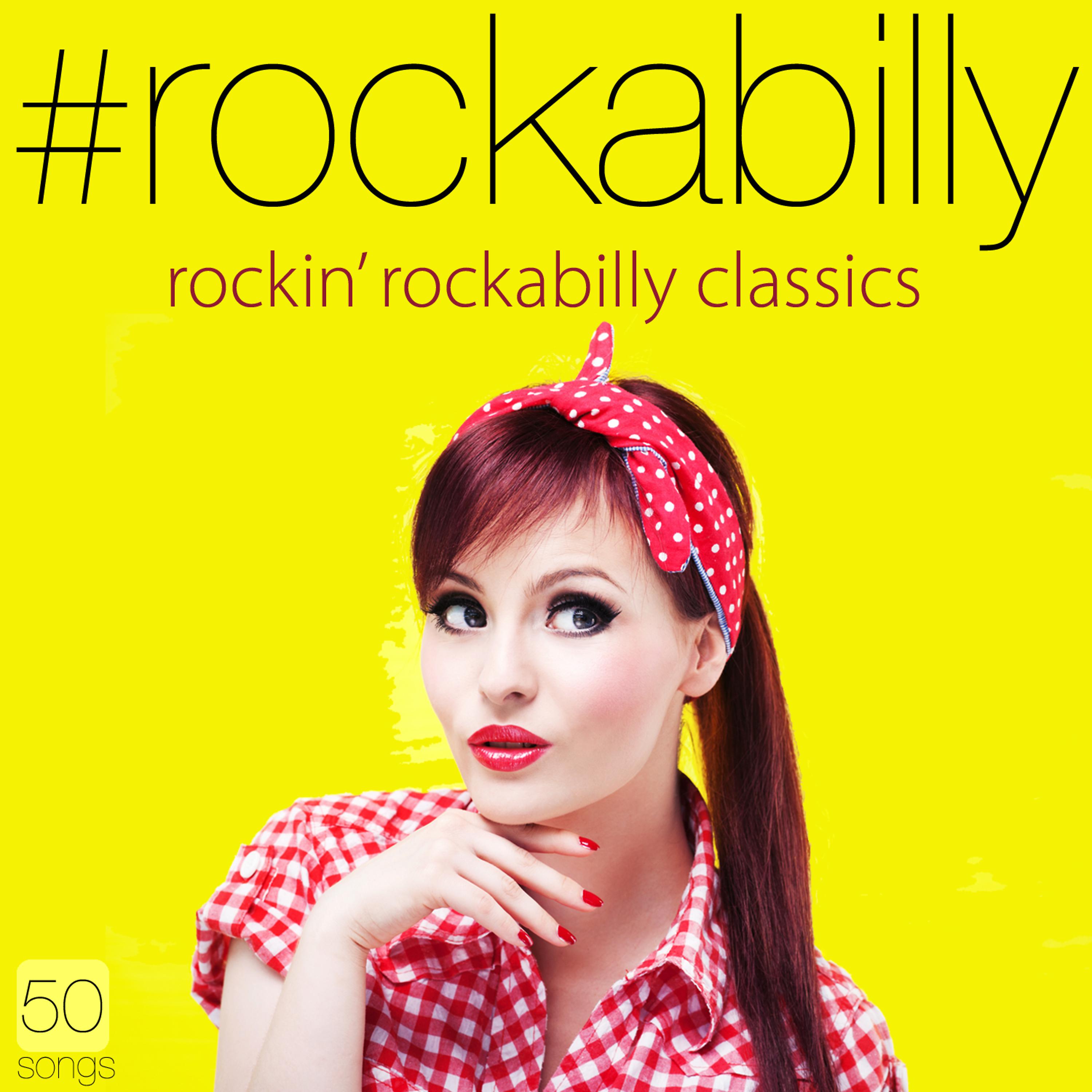 Постер альбома #rockabilly