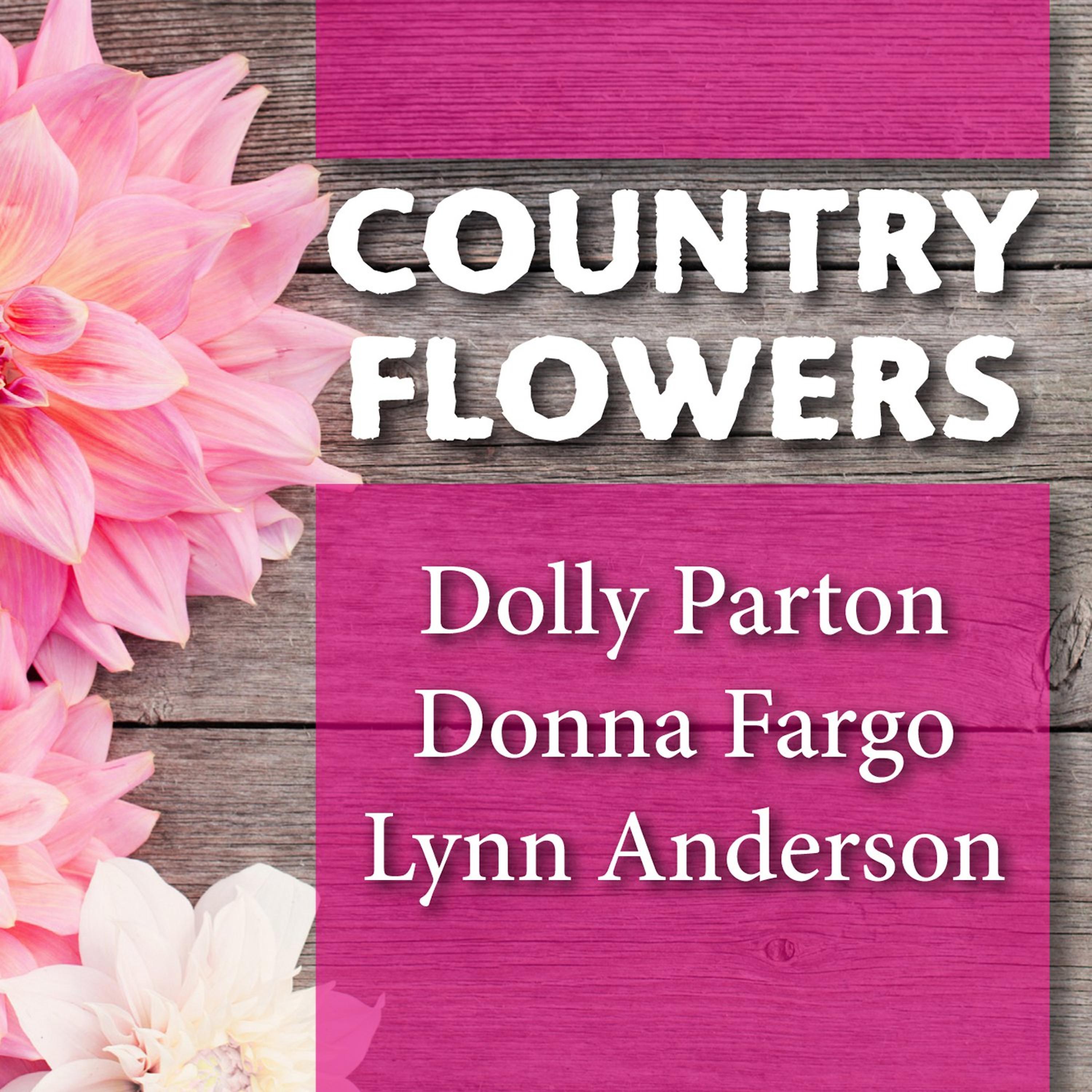 Постер альбома Country Flowers
