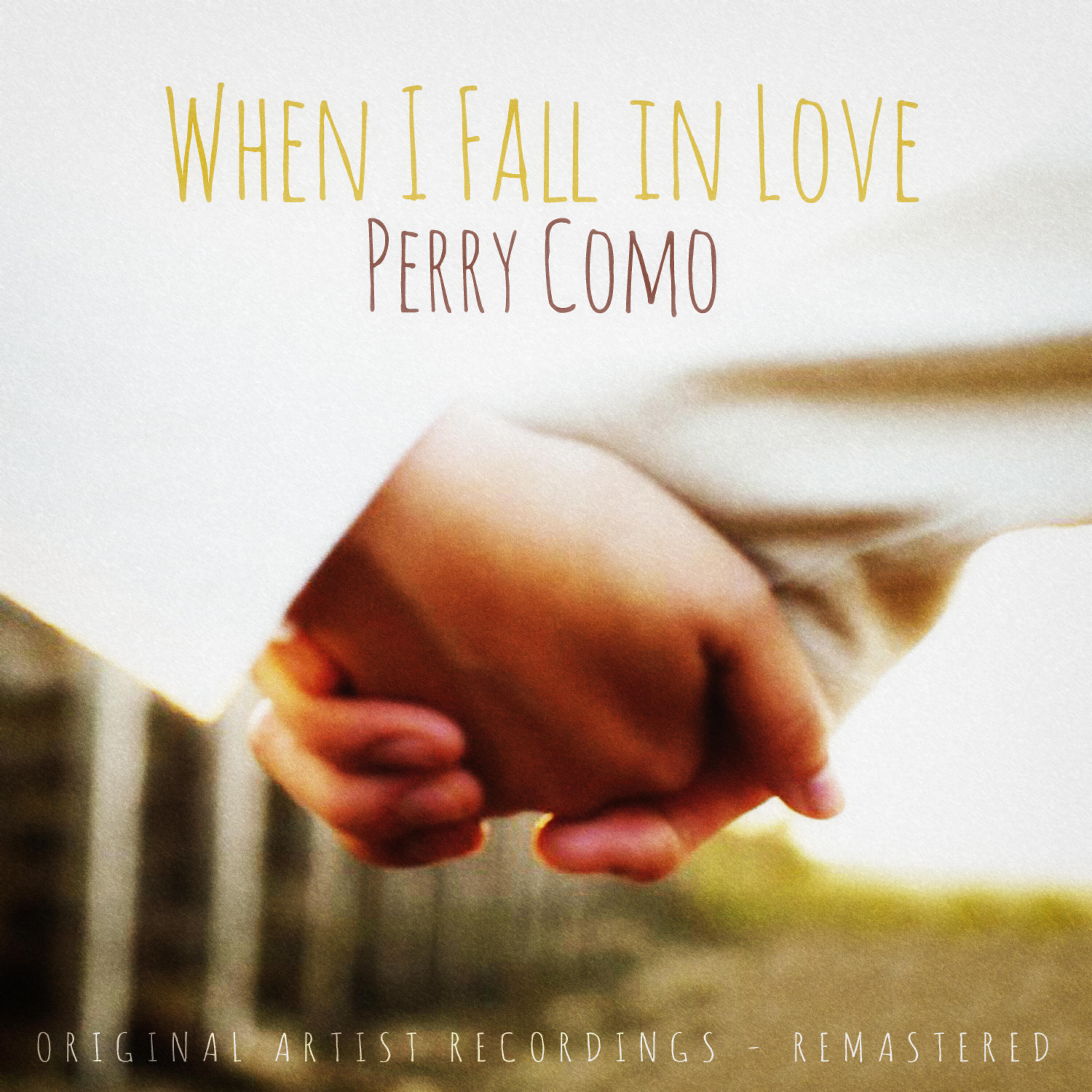 Perry Como - The Rose Tattoo