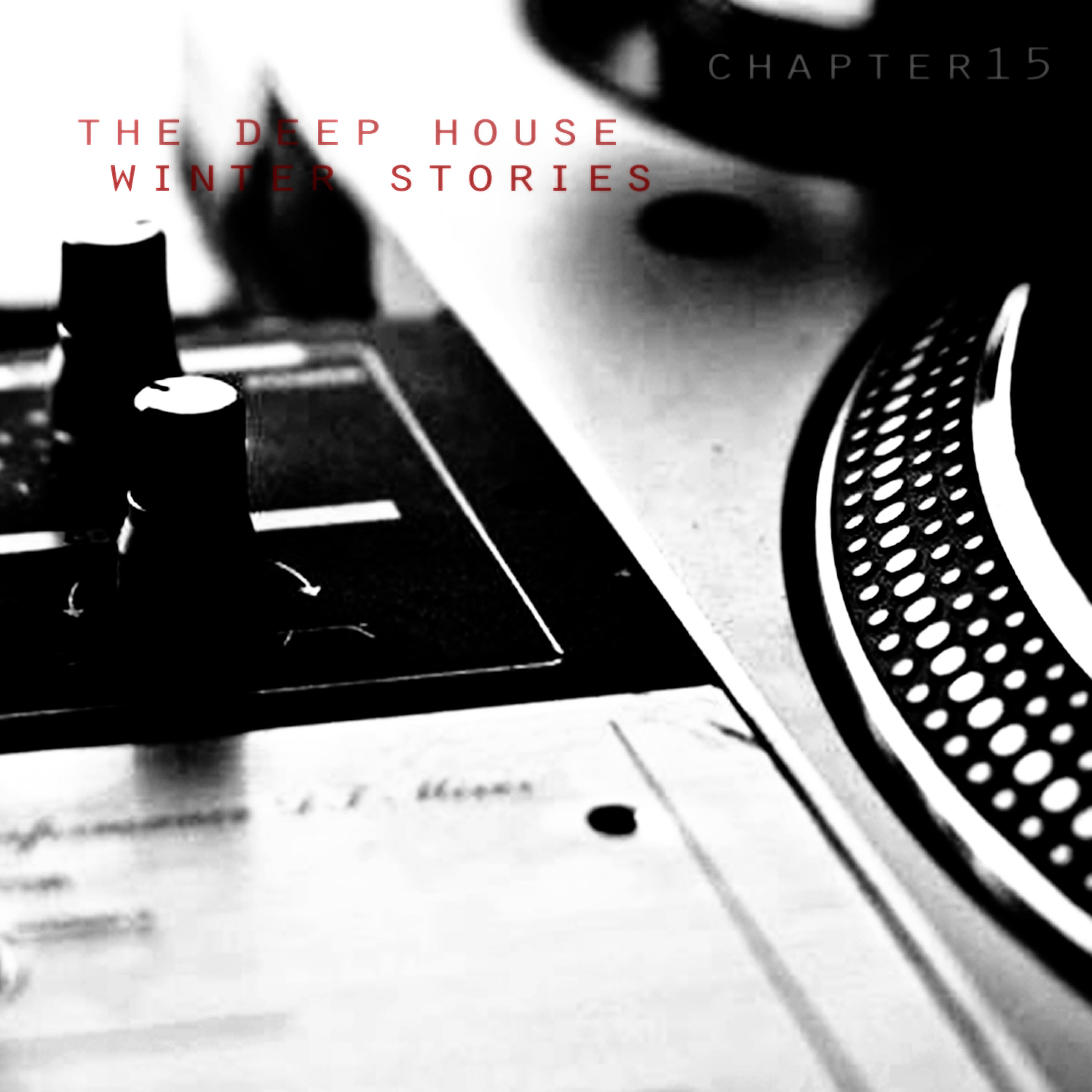 DamnBoys - Replaying Deep School (Synthetical Play)