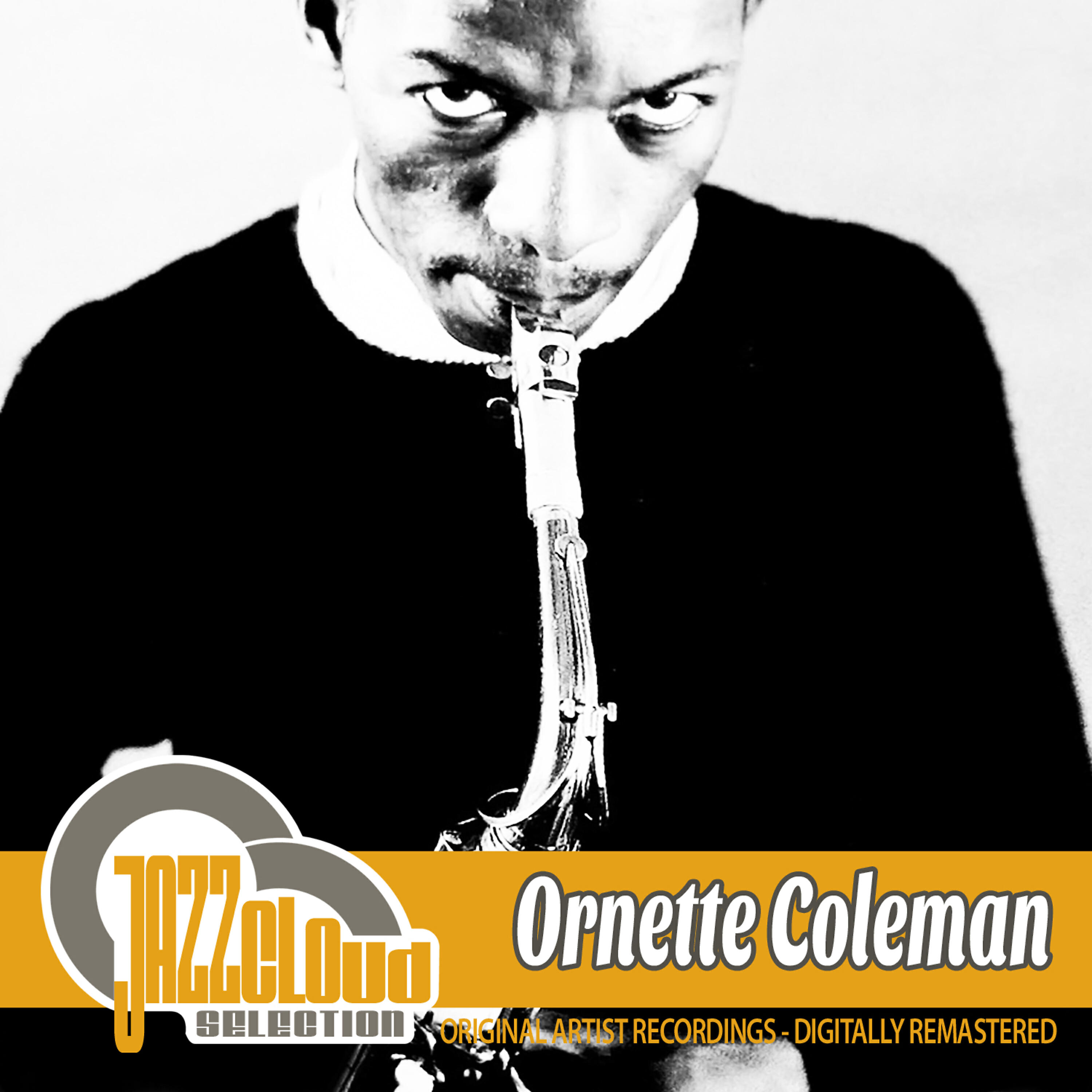 Ornette Coleman - Lorraine