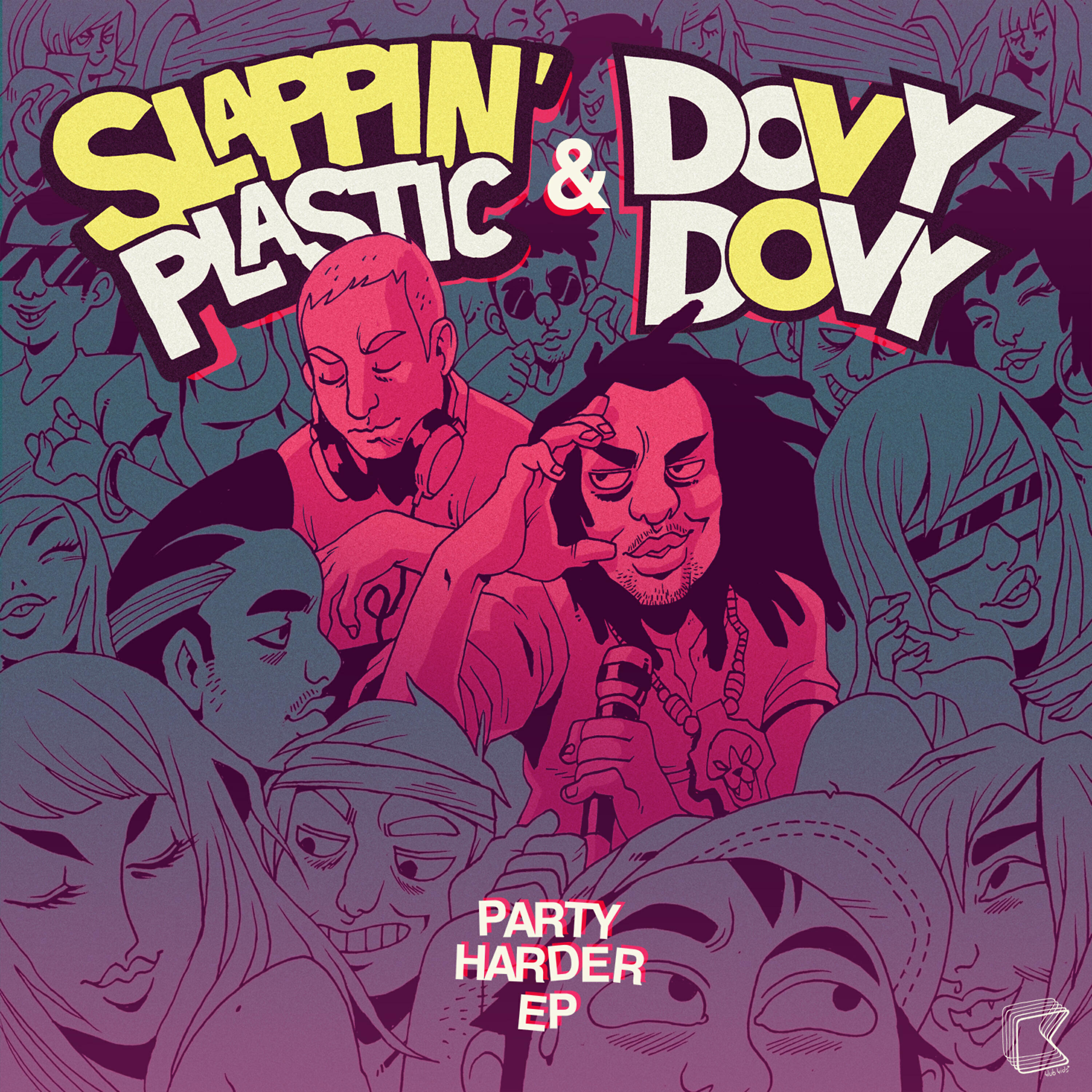 Slappin Plastic - Big Time Government Blunder