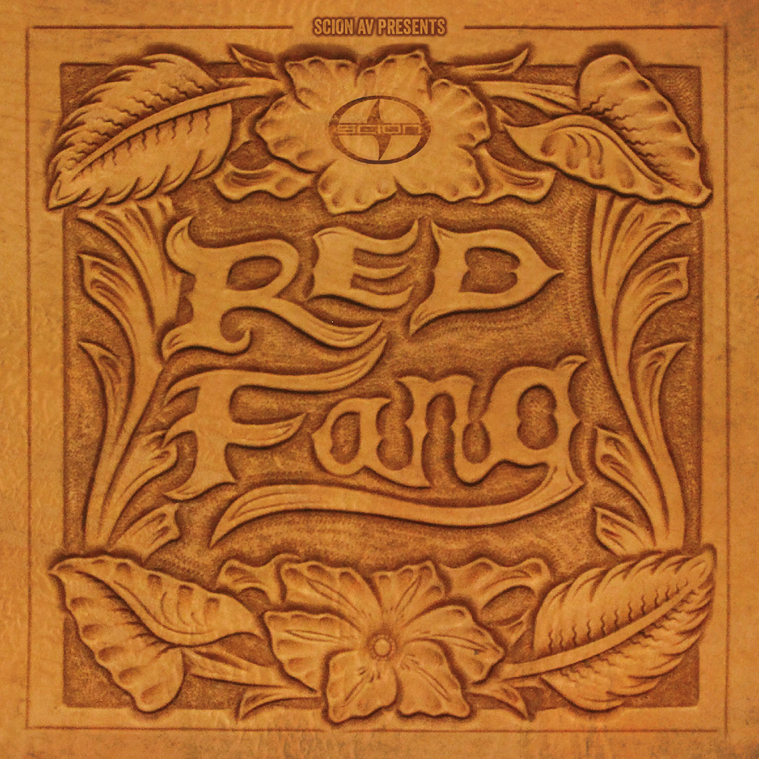 Red Fang - The Shadows
