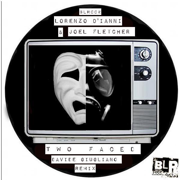 Joel Fletcher - Two Faced (Davide Guigliano Remix)