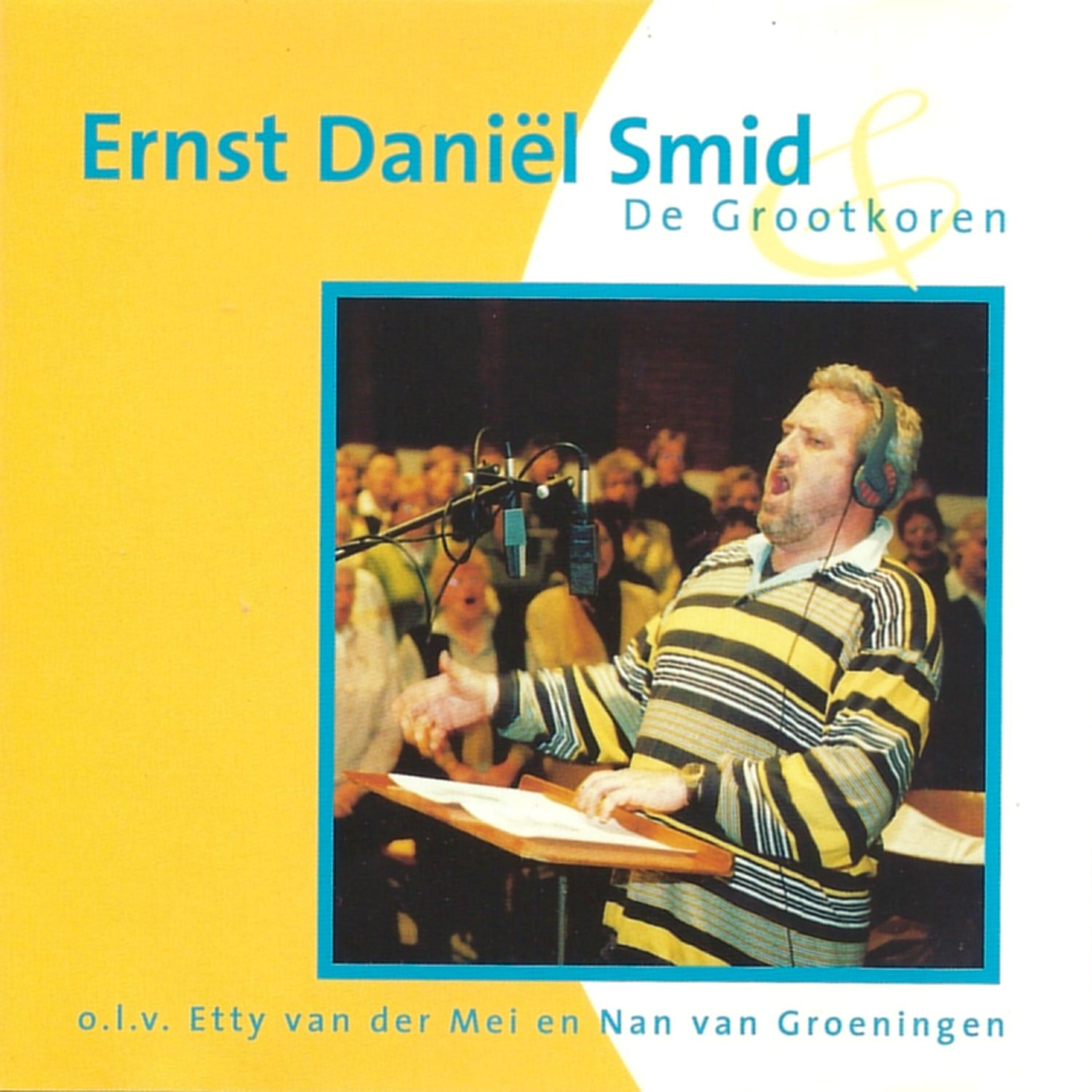 Ernst Daniël Smid - Pecchè