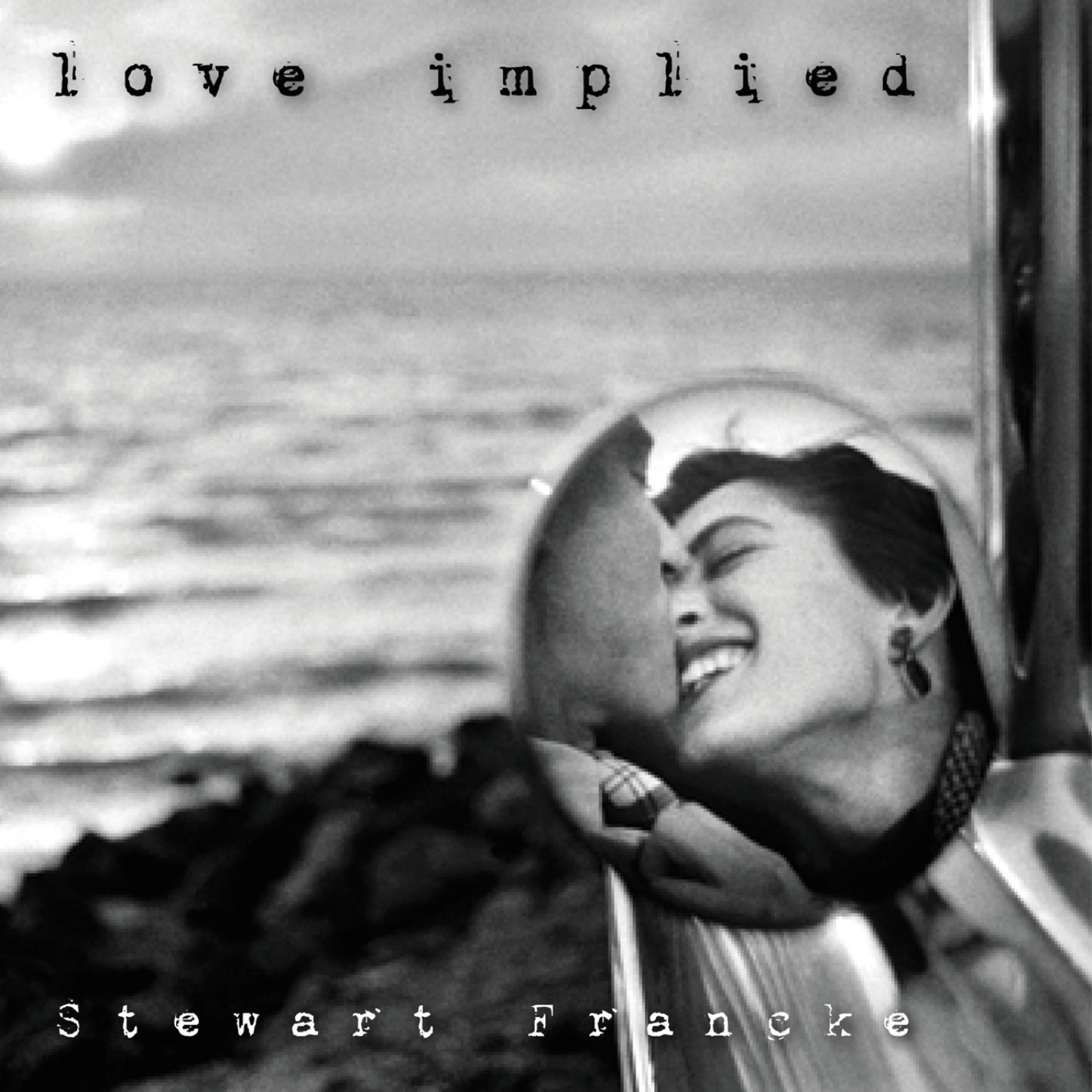 Постер альбома Love Implied