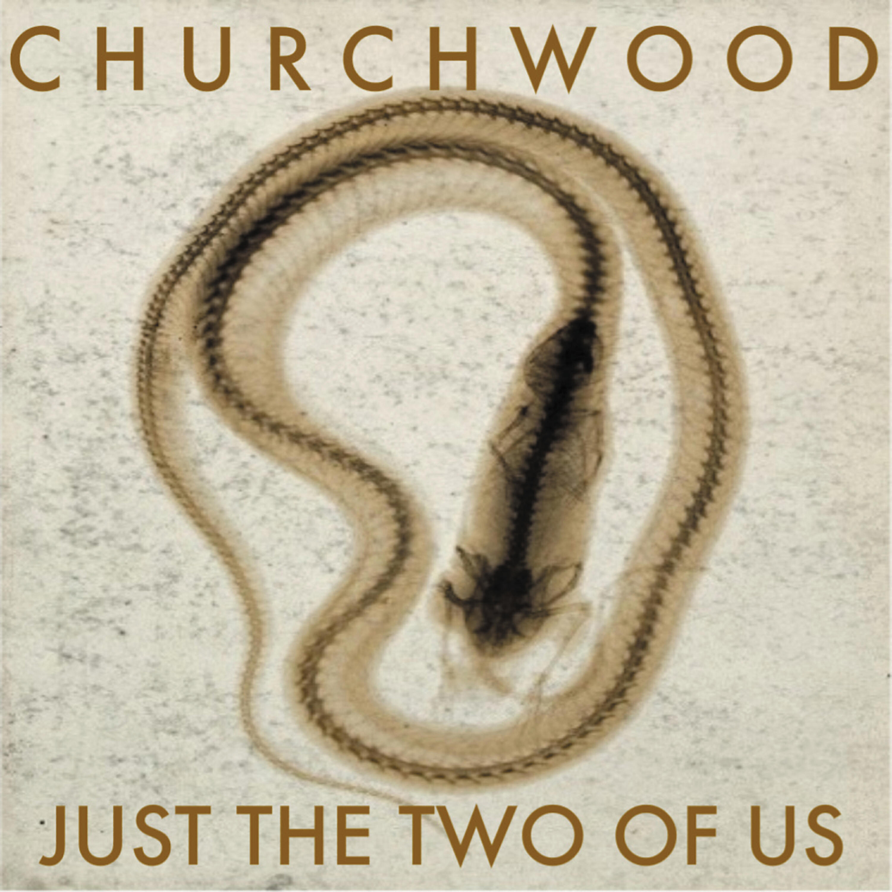 Churchwood - Rickshaw Rattletrap