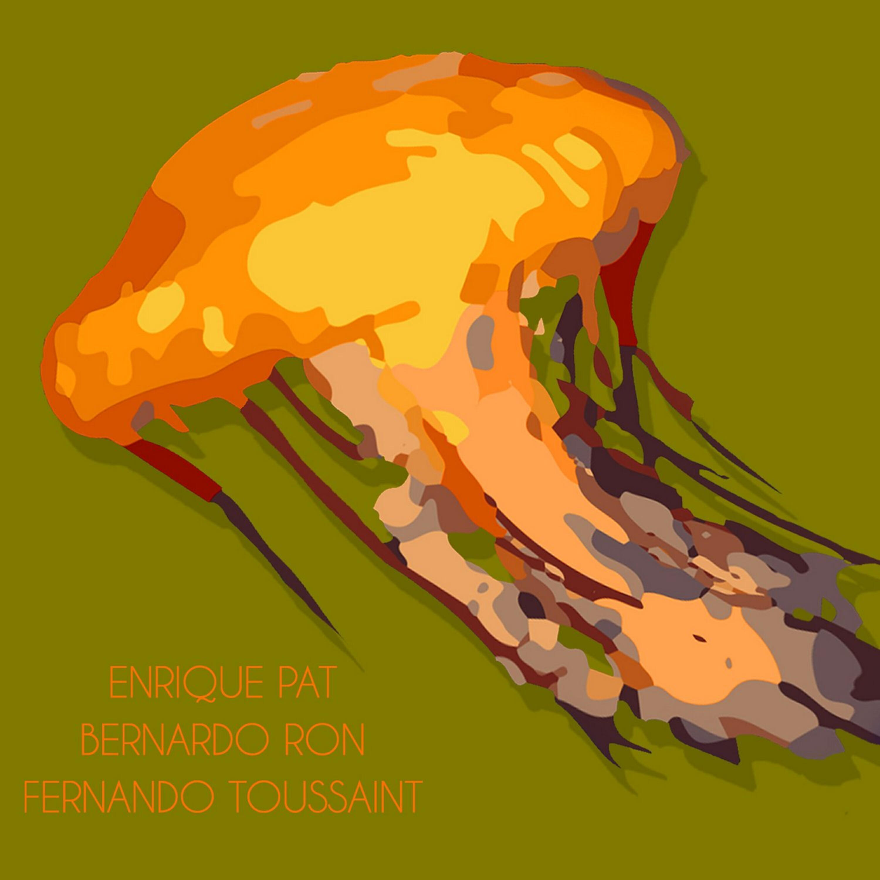 Fernando Toussaint - Claroscuro