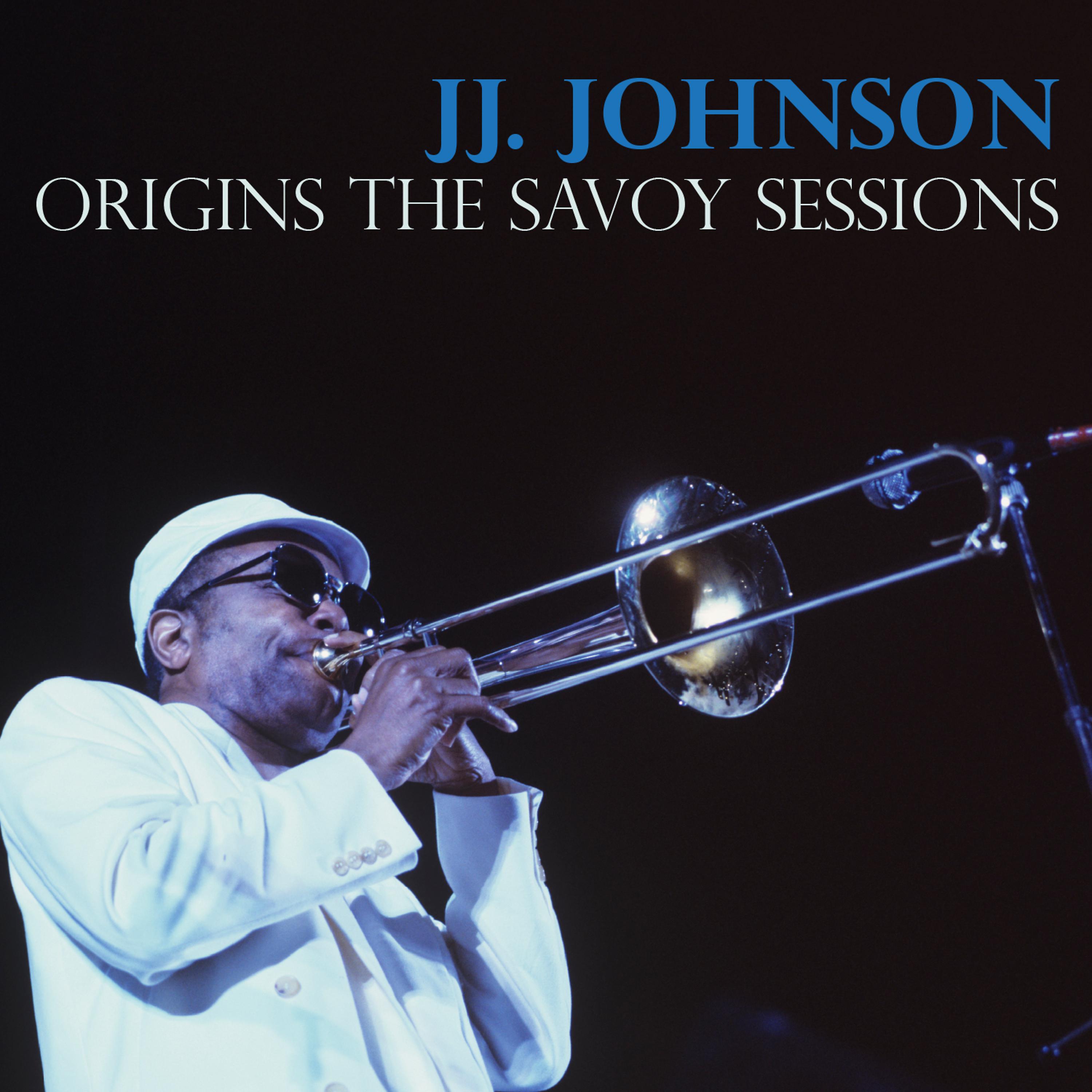 Постер альбома Origins the Savoy Sessions