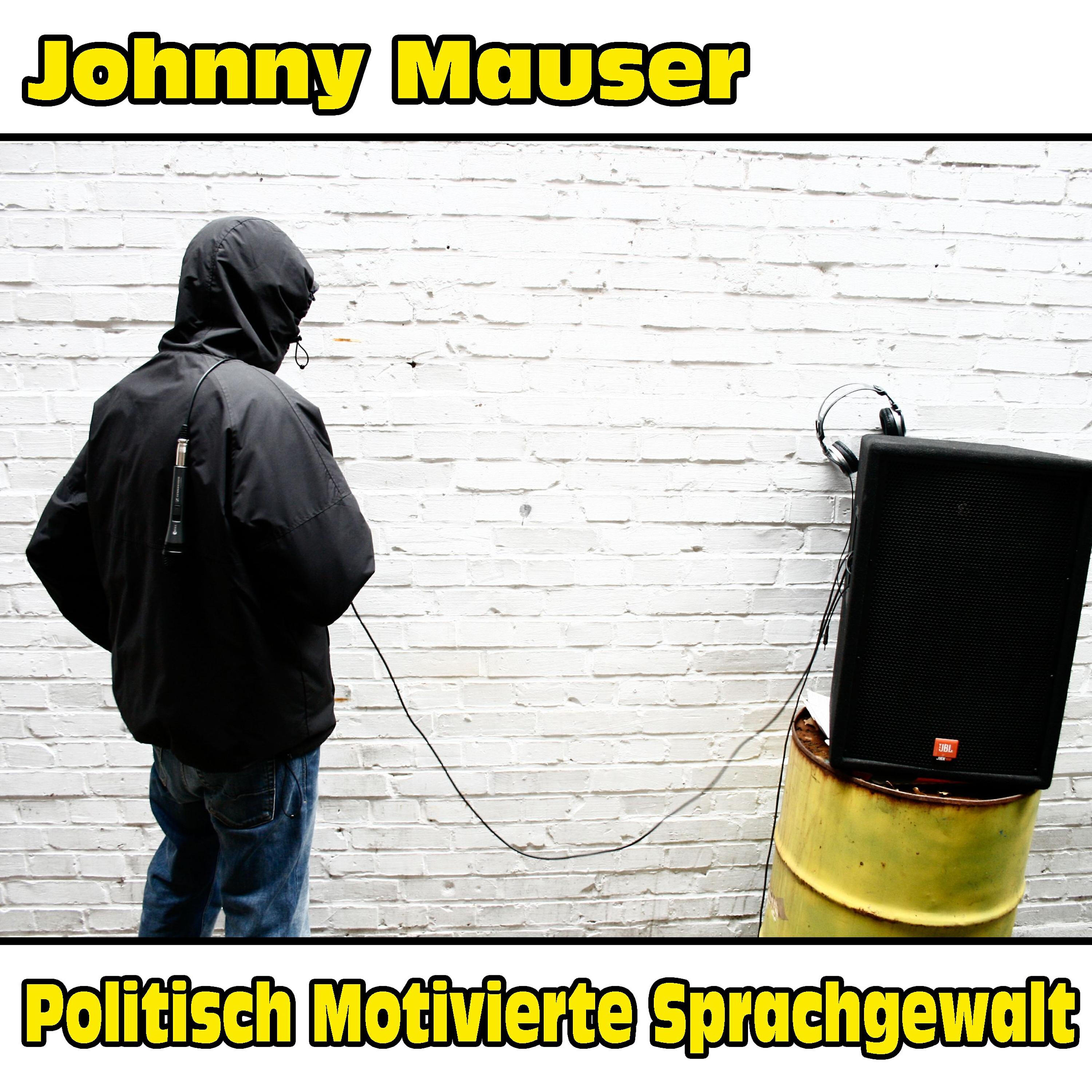 Johnny Mauser - Alles bestens soweit