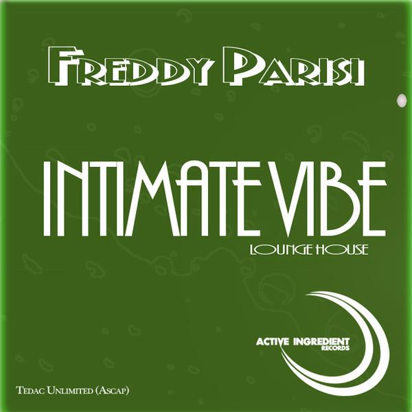Freddy Parisi - Intimate Vibe (DSV Edit Instrumental Mix)