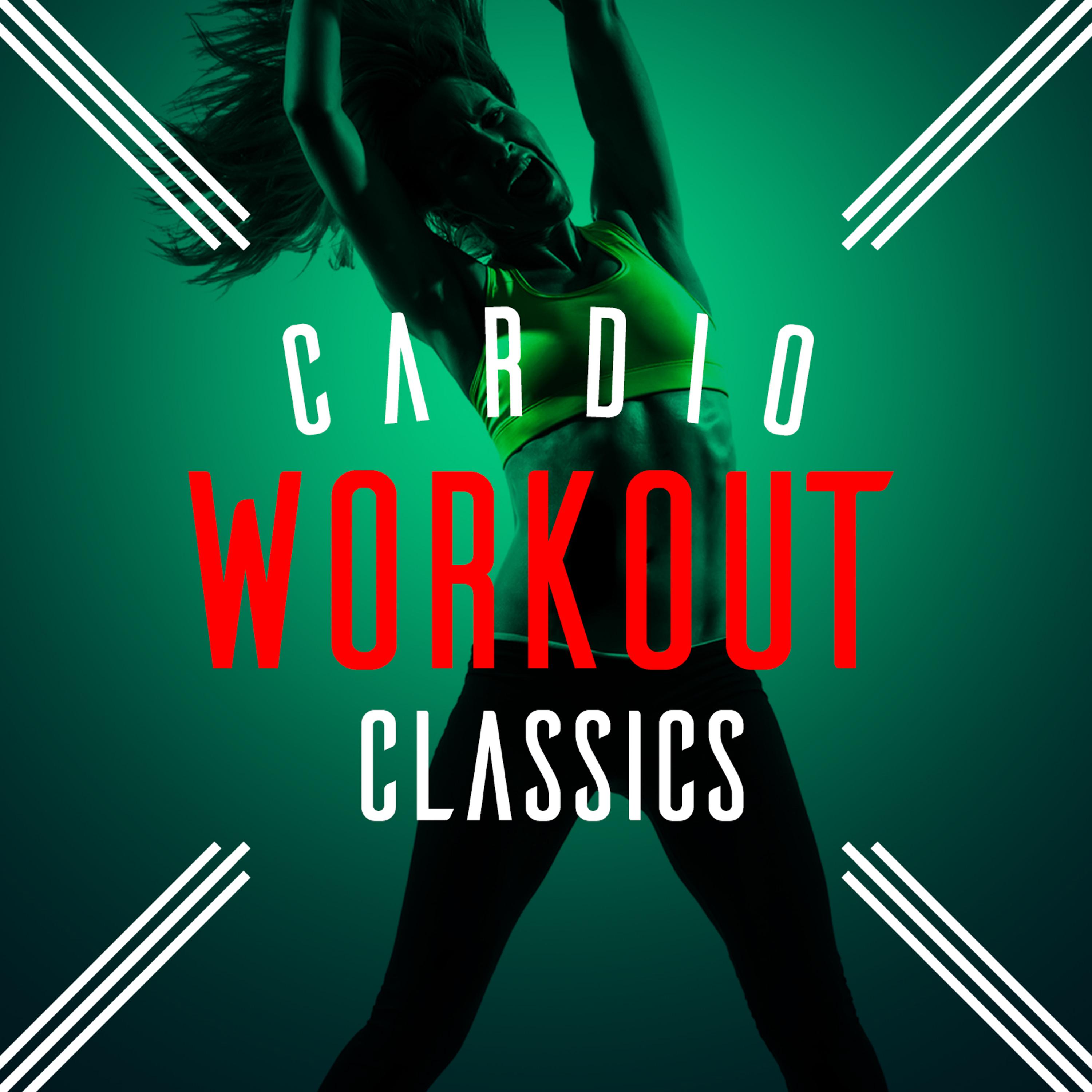 Cardio Workout Crew - The Girls (120 BPM)