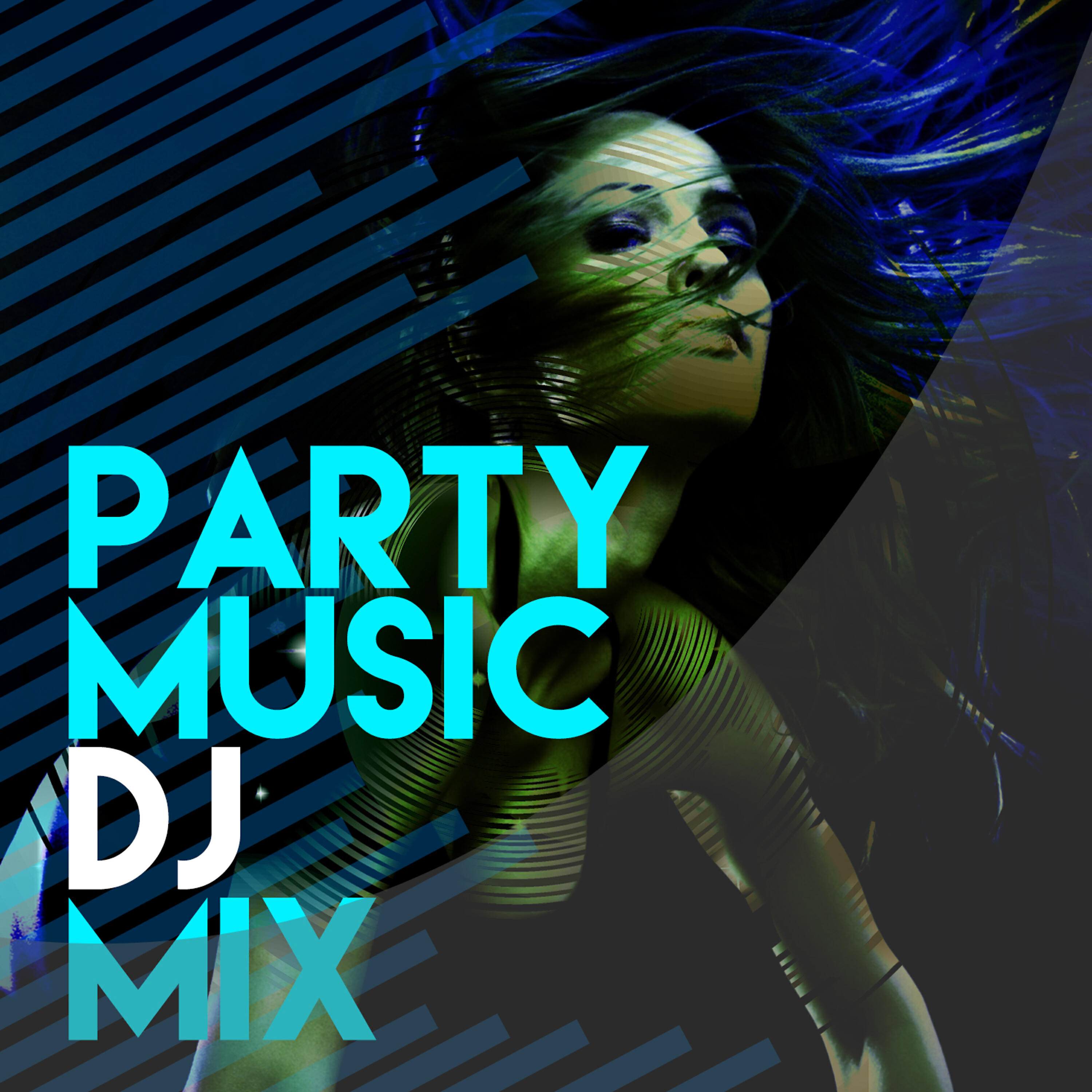 Party Musik DJ - Skatman