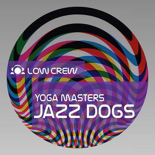Постер альбома Jazz Dogs