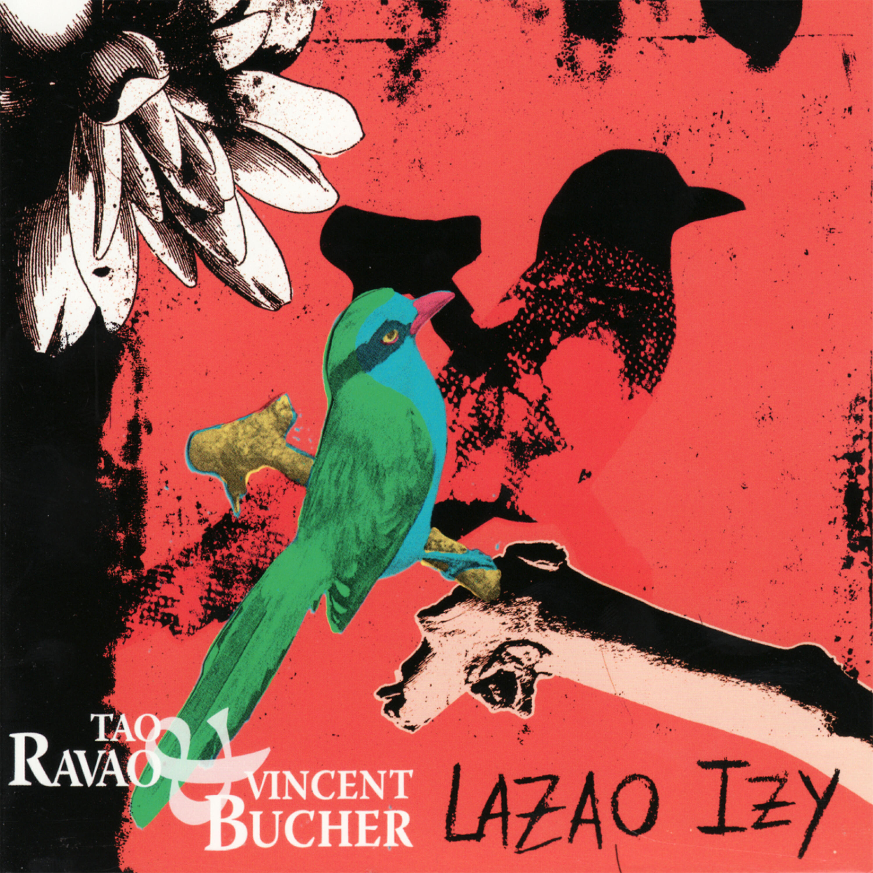 Tao Ravao - Lazao Izy