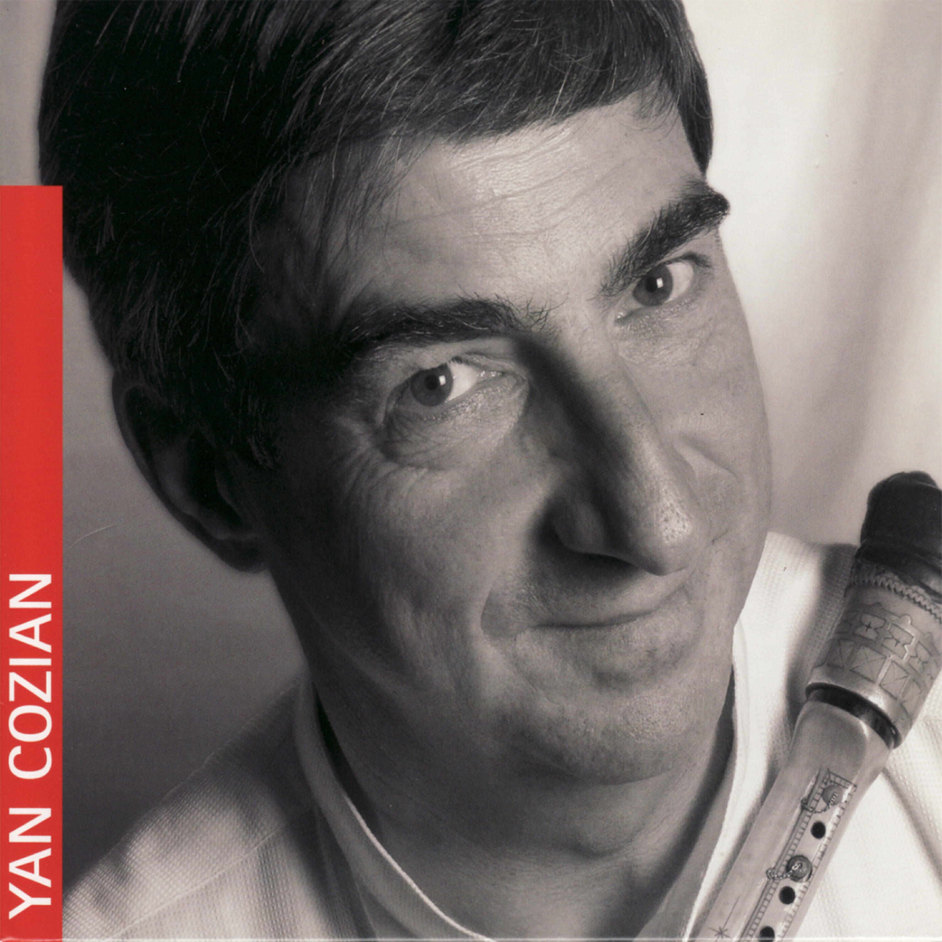 Yan Cozian - Qu'ei dens los vielhs topins