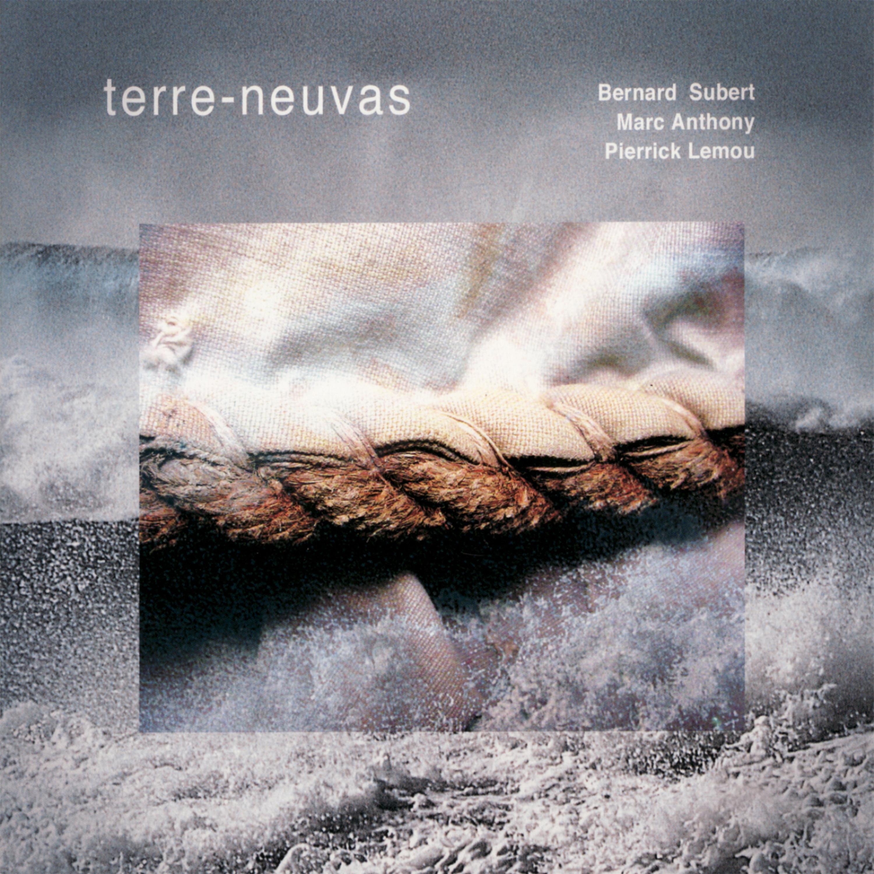 Постер альбома Terre-neuvas