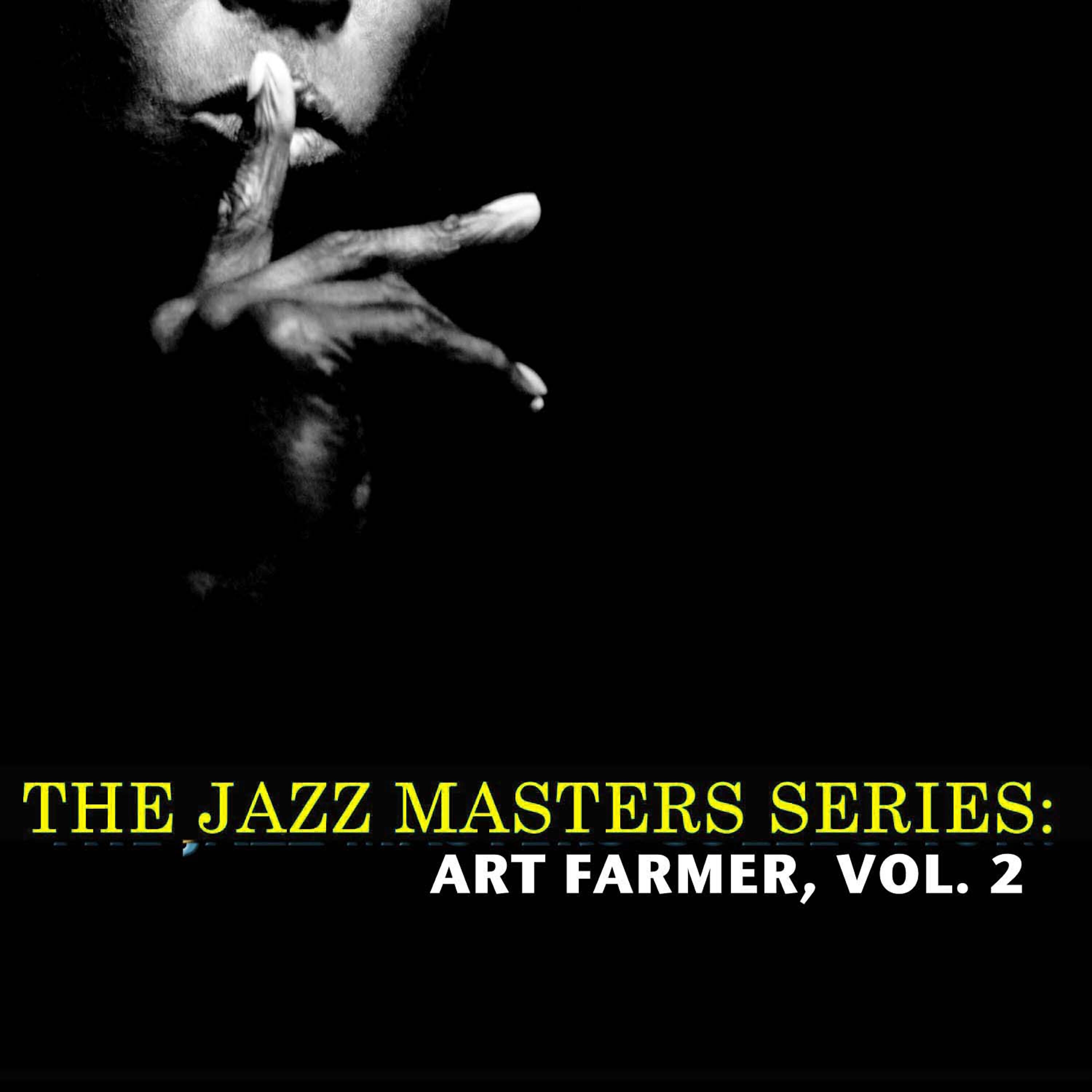 Art Farmer - Contour