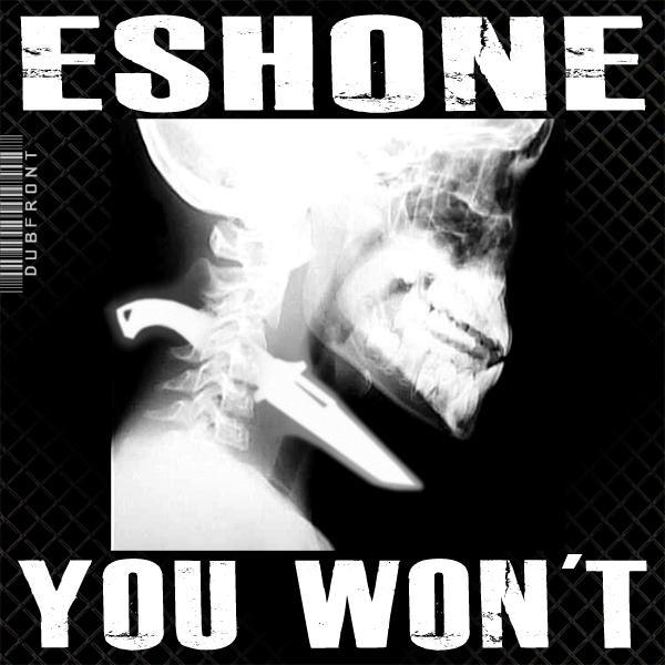Постер альбома EshOne - You Wont