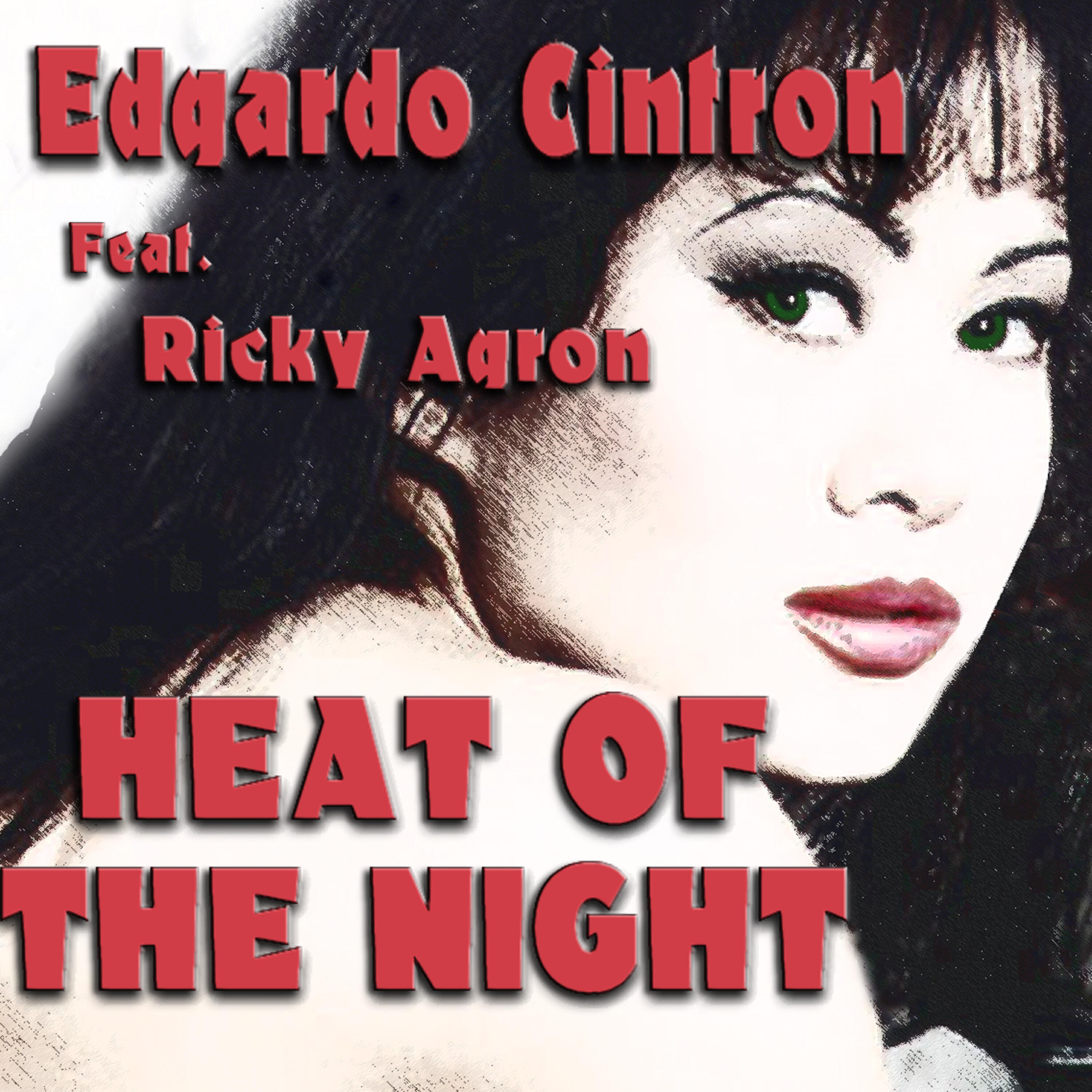 Edgardo Cintron - D Funk Latino