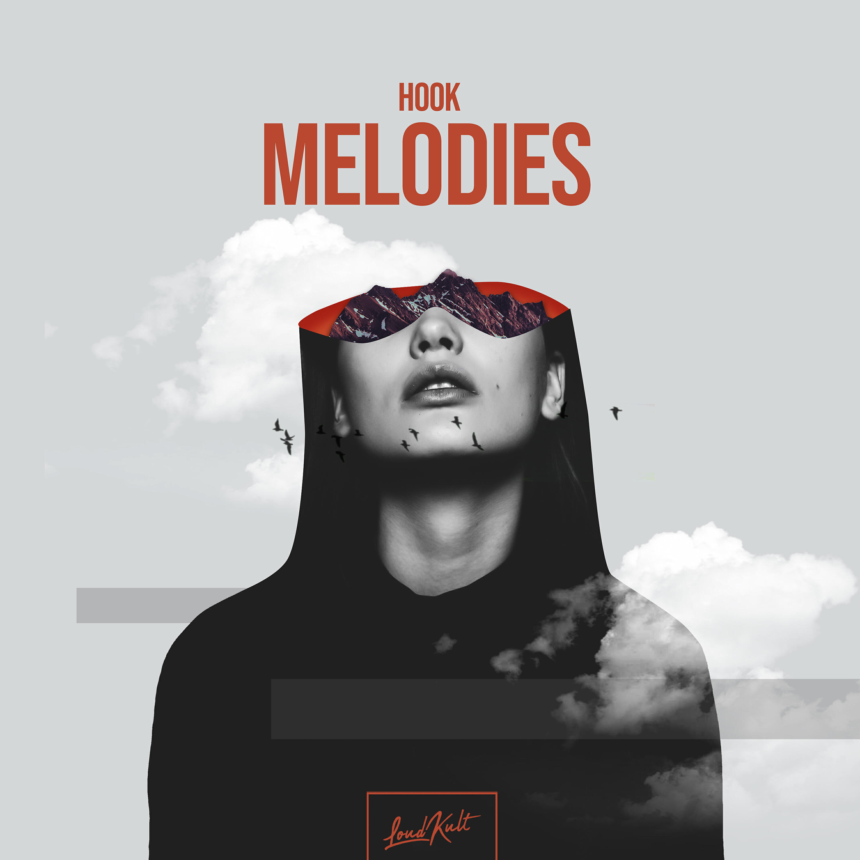 HOOK - Melodies